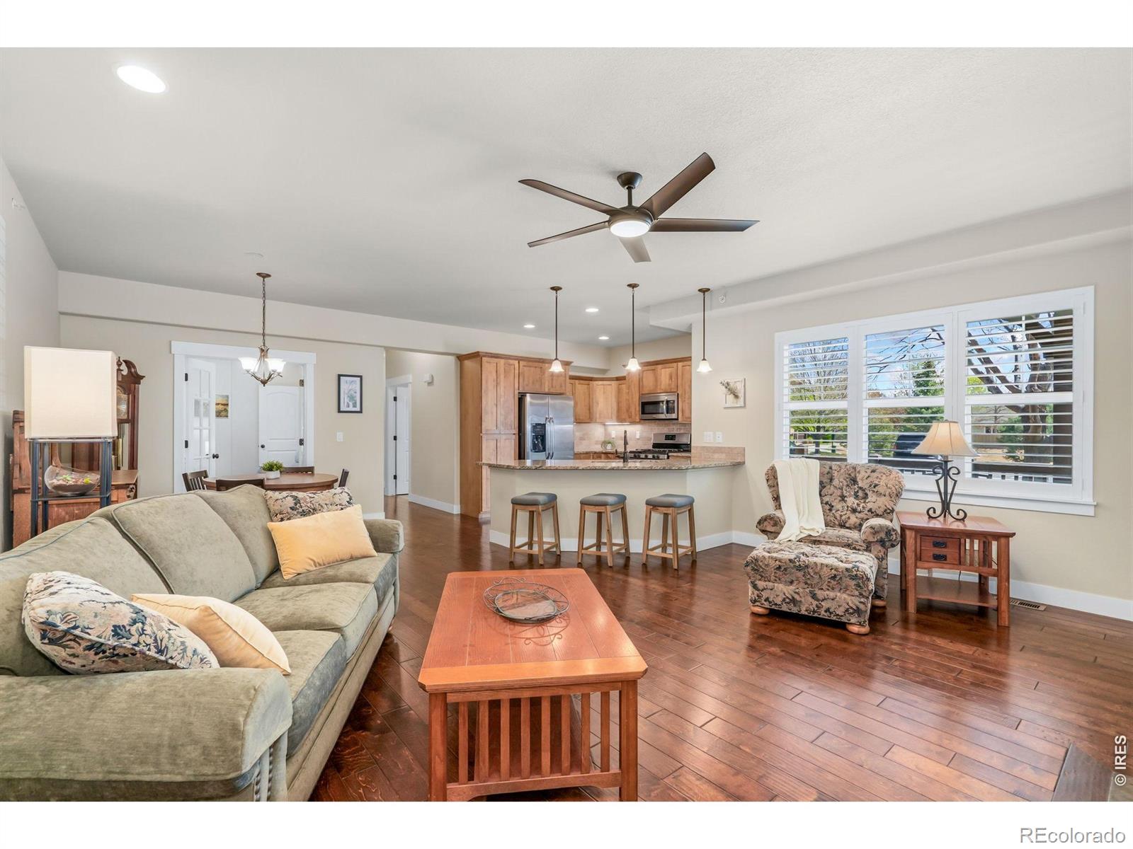 MLS Image #2 for 5850  dripping rock lane,fort collins, Colorado