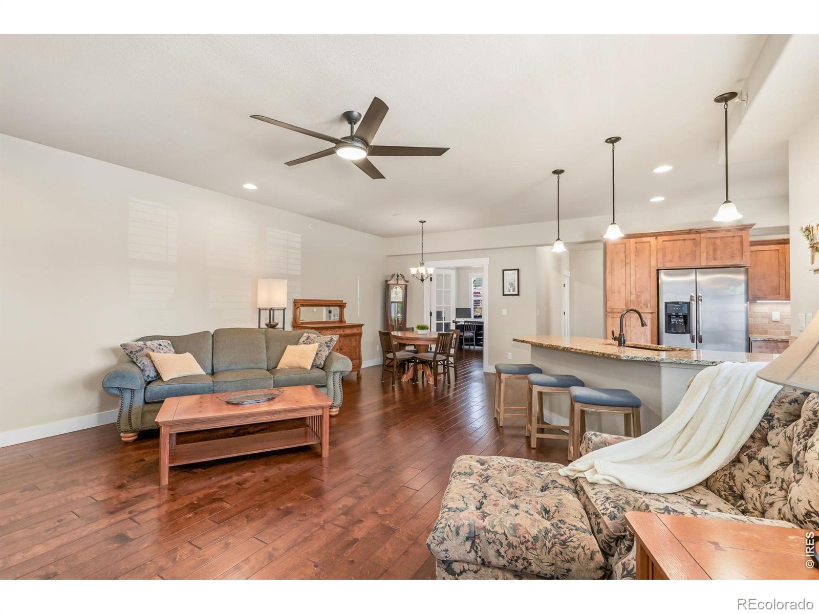 MLS Image #3 for 5850  dripping rock lane,fort collins, Colorado