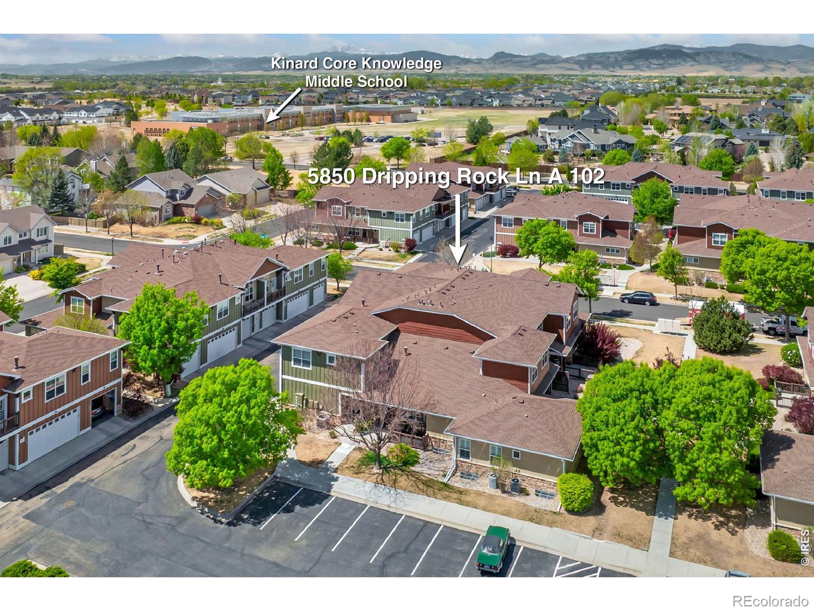 MLS Image #32 for 5850  dripping rock lane,fort collins, Colorado