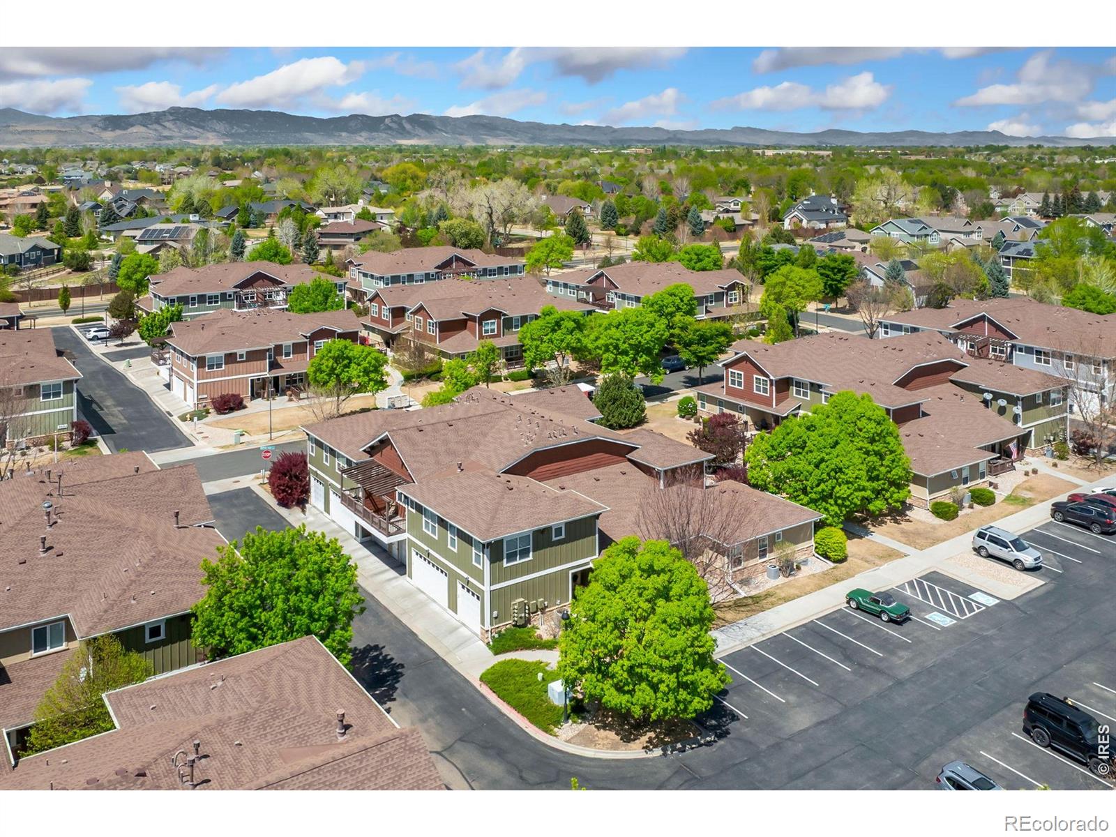 MLS Image #33 for 5850  dripping rock lane,fort collins, Colorado