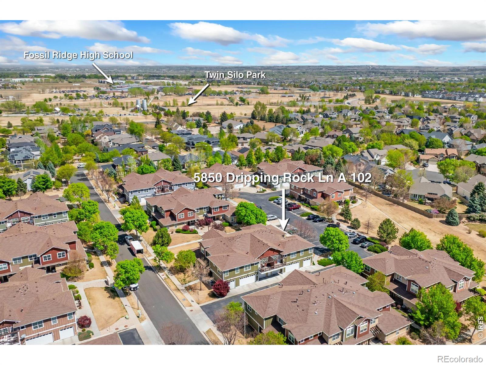 MLS Image #34 for 5850  dripping rock lane,fort collins, Colorado