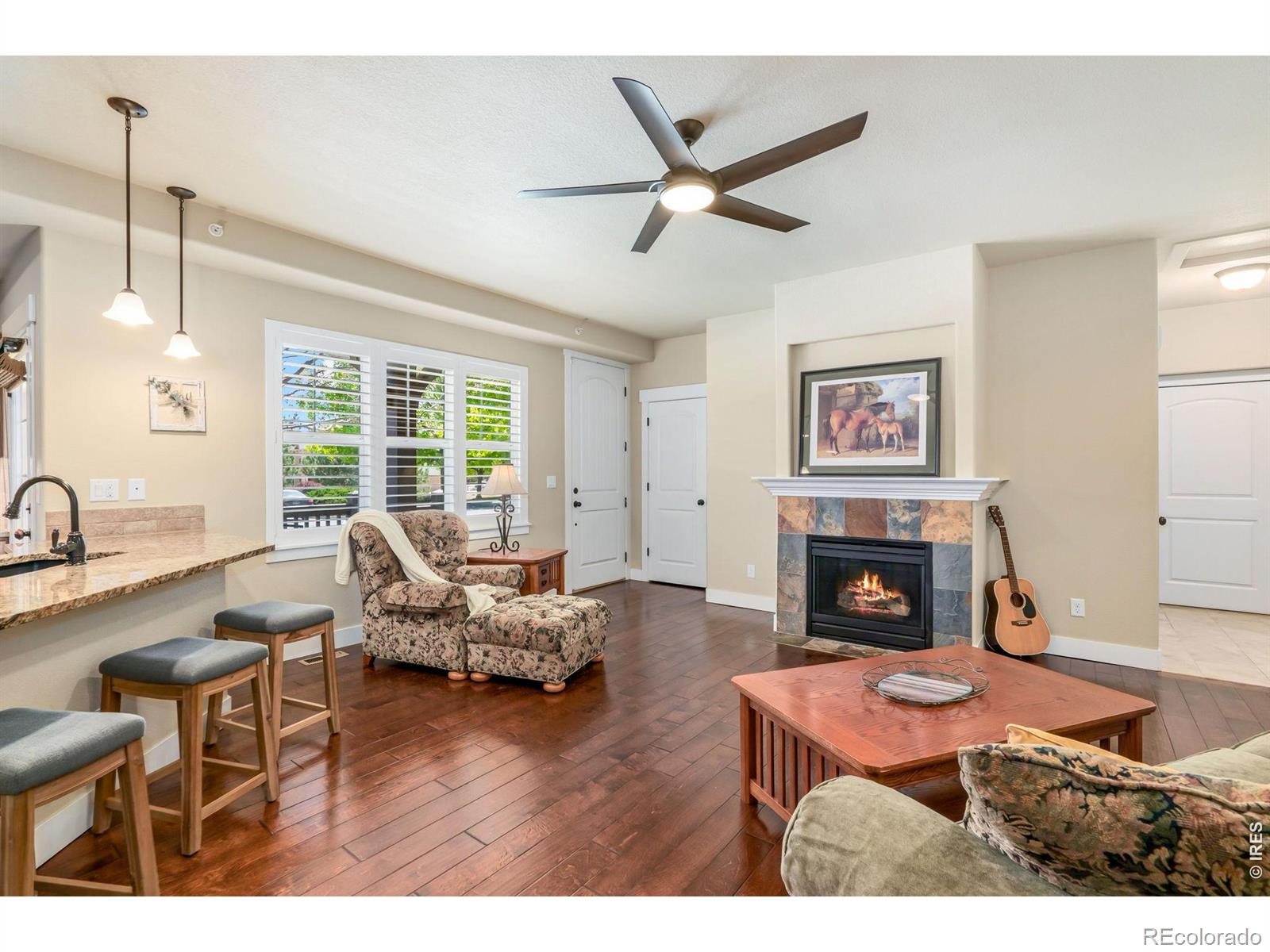MLS Image #5 for 5850  dripping rock lane,fort collins, Colorado