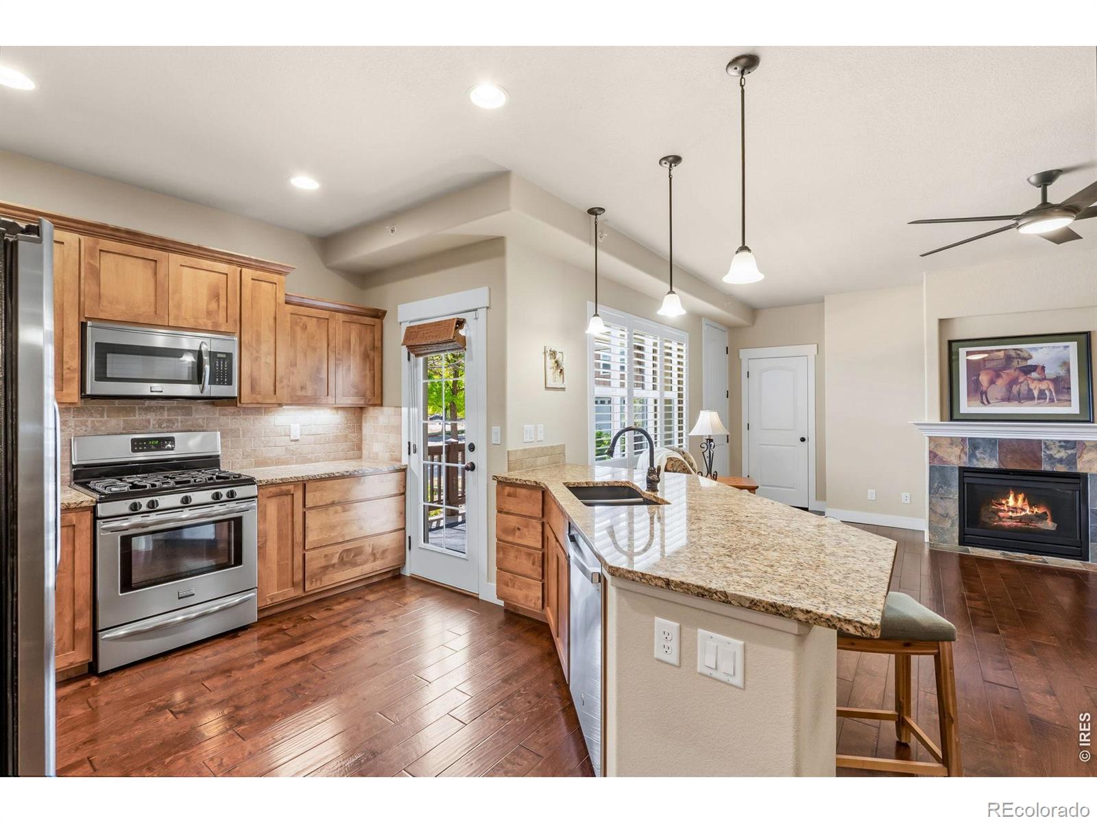 MLS Image #8 for 5850  dripping rock lane,fort collins, Colorado