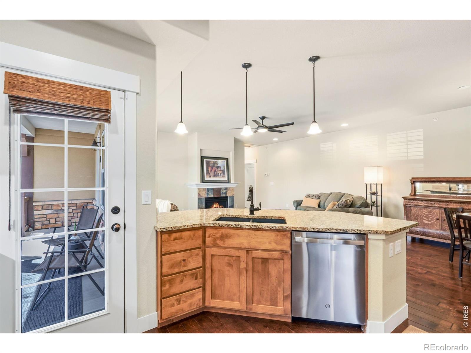 MLS Image #9 for 5850  dripping rock lane,fort collins, Colorado