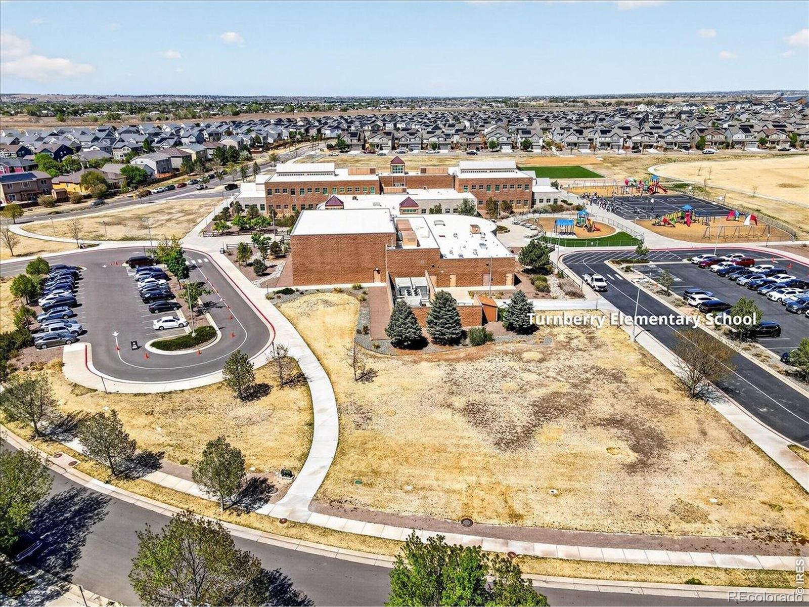 MLS Image #4 for 13076 e 106th avenue,commerce city, Colorado