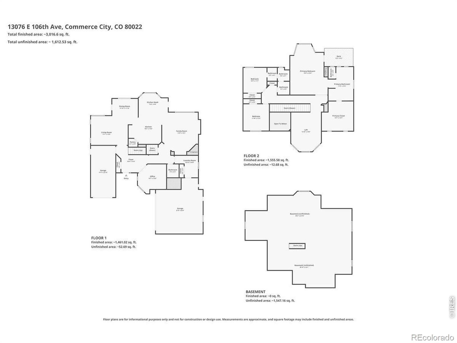 MLS Image #49 for 13076 e 106th avenue,commerce city, Colorado