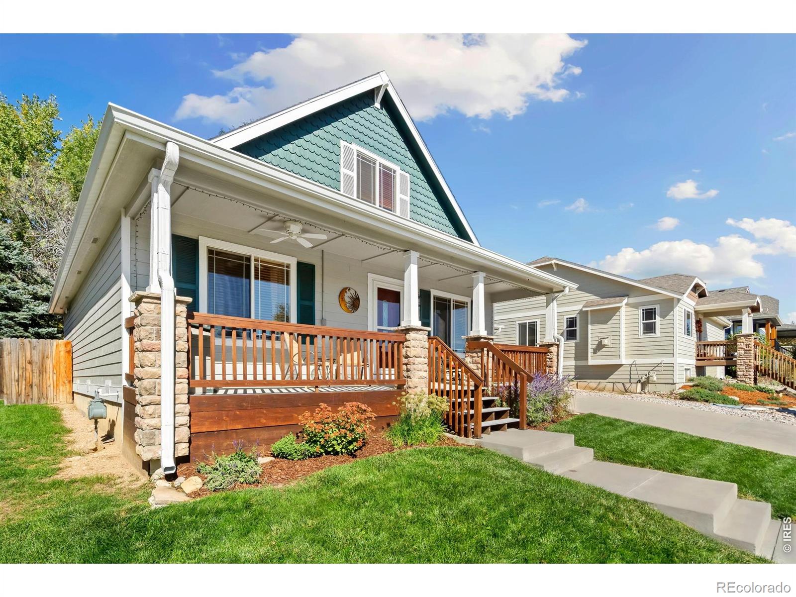 MLS Image #0 for 2868  pleasant valley road,fort collins, Colorado