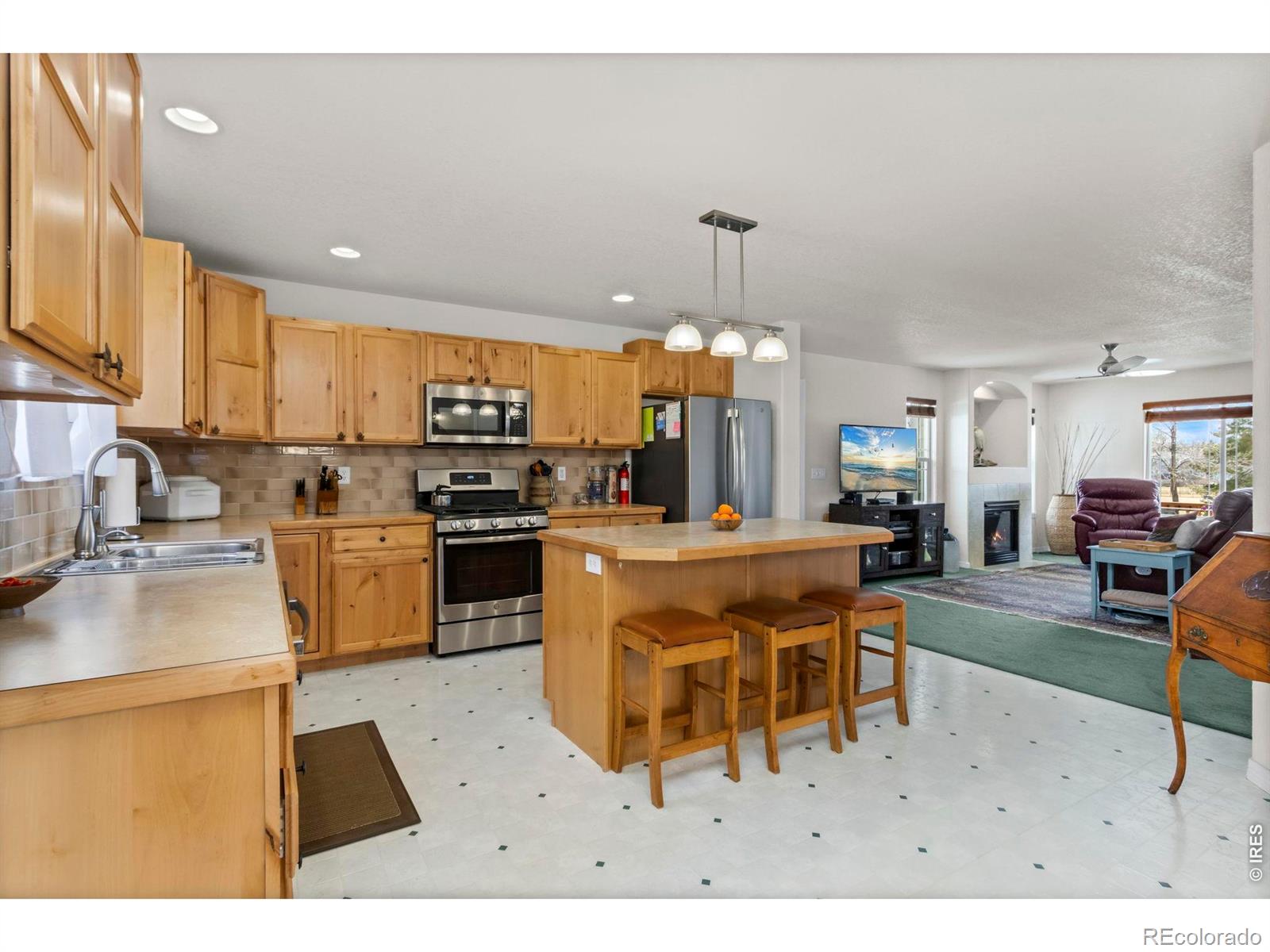 MLS Image #13 for 2868  pleasant valley road,fort collins, Colorado