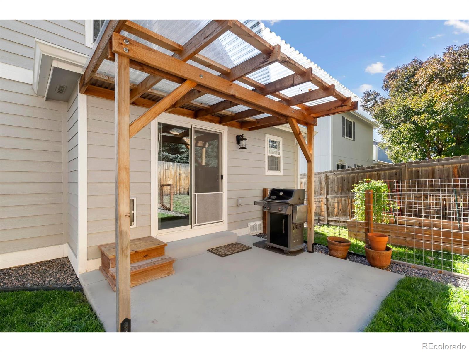 MLS Image #21 for 2868  pleasant valley road,fort collins, Colorado