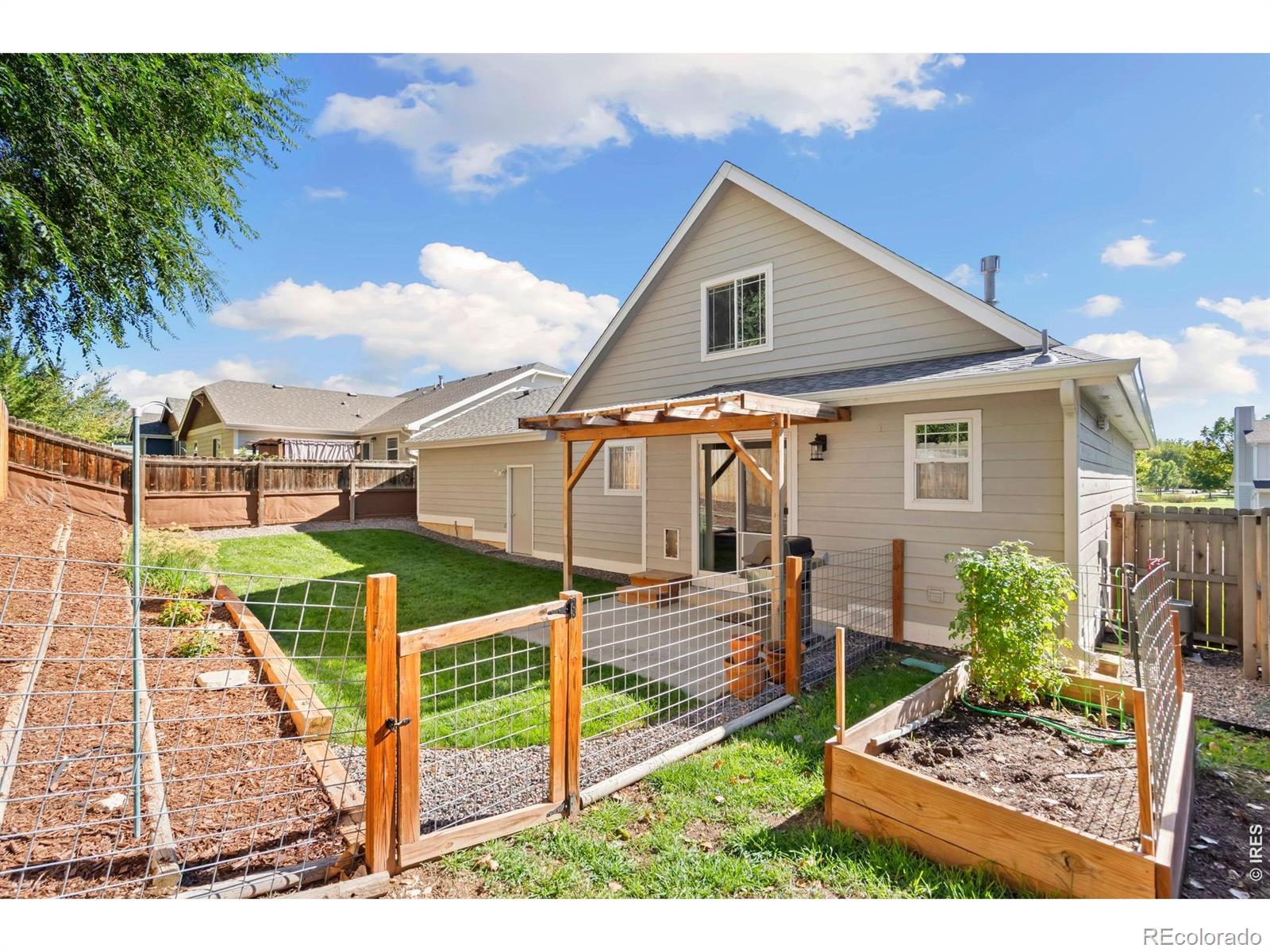 MLS Image #22 for 2868  pleasant valley road,fort collins, Colorado