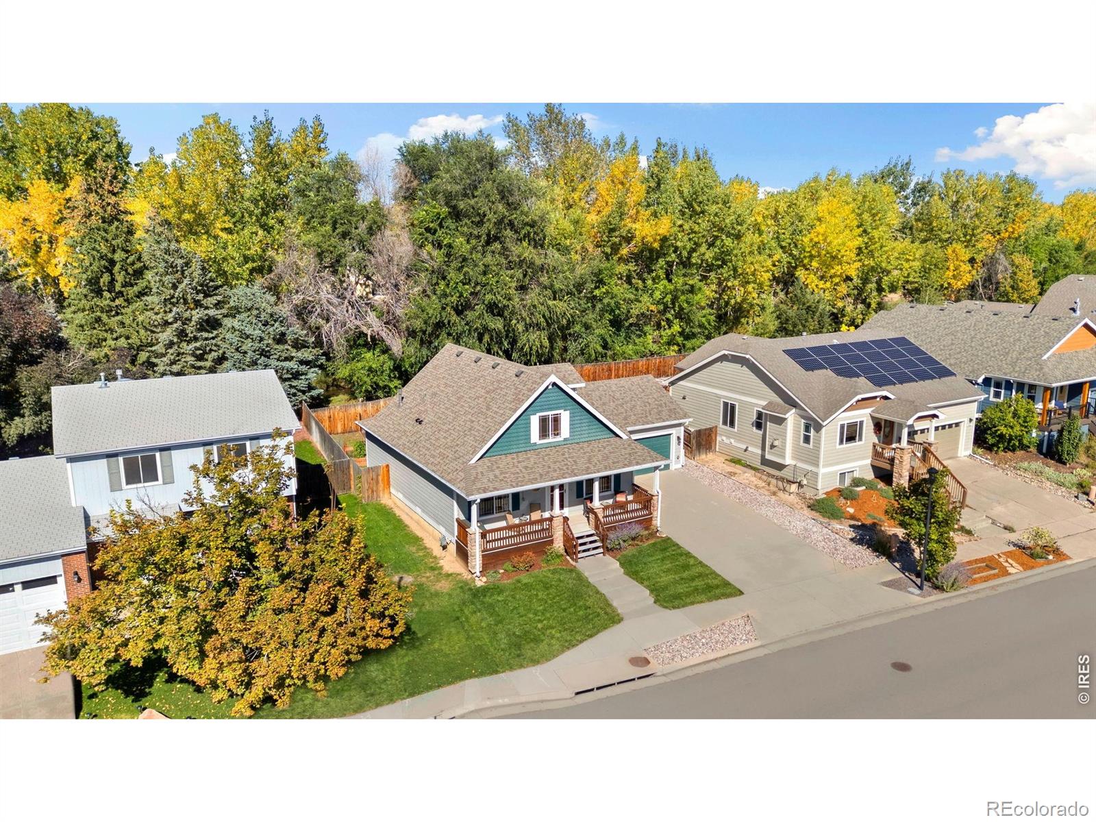 MLS Image #25 for 2868  pleasant valley road,fort collins, Colorado