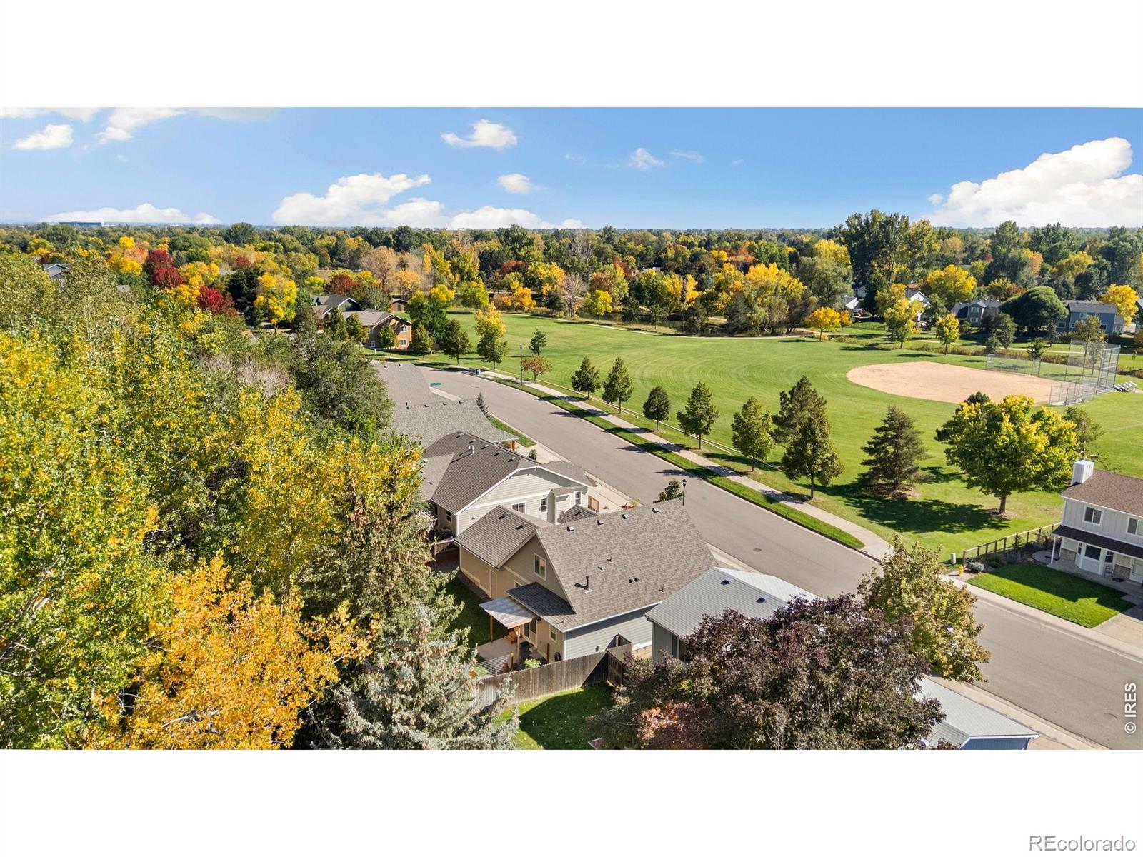 MLS Image #26 for 2868  pleasant valley road,fort collins, Colorado