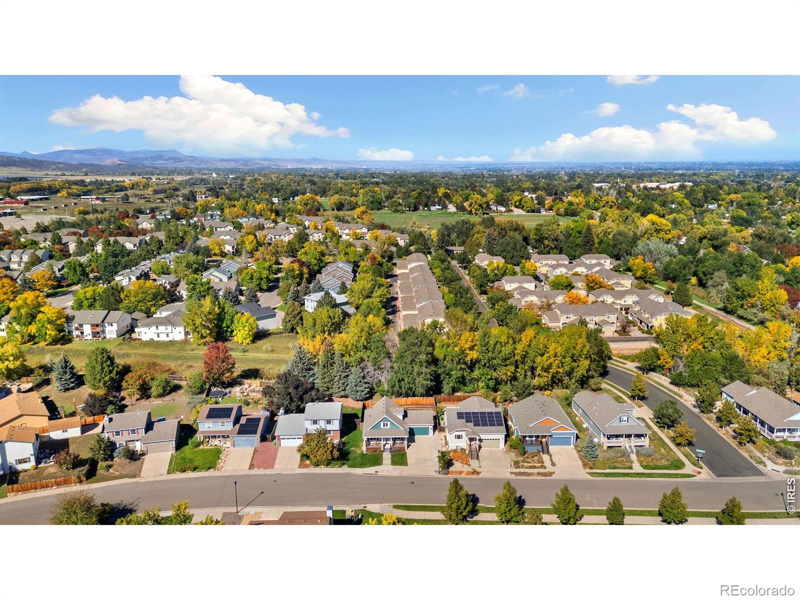 MLS Image #28 for 2868  pleasant valley road,fort collins, Colorado