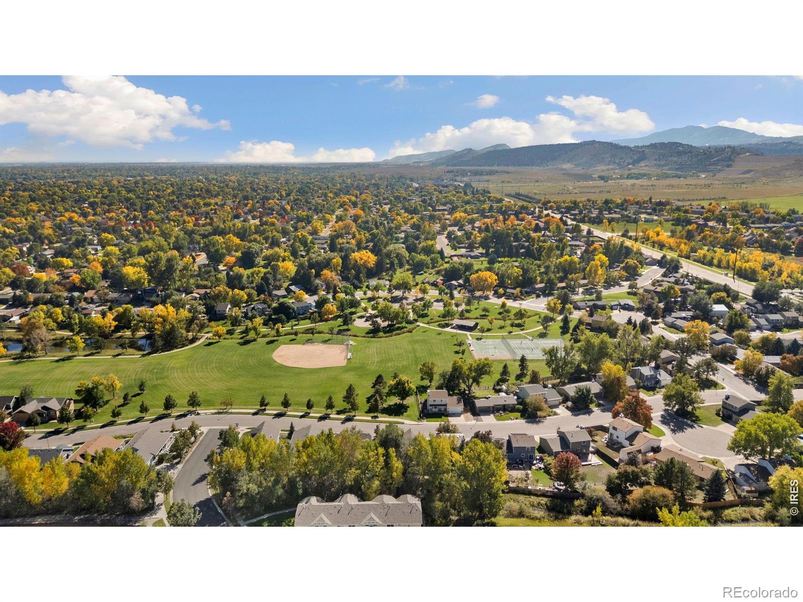 MLS Image #29 for 2868  pleasant valley road,fort collins, Colorado