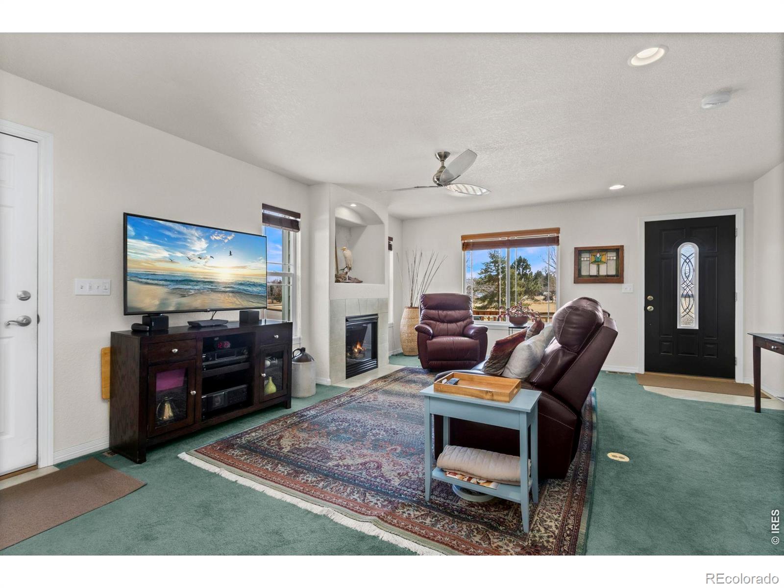 MLS Image #7 for 2868  pleasant valley road,fort collins, Colorado