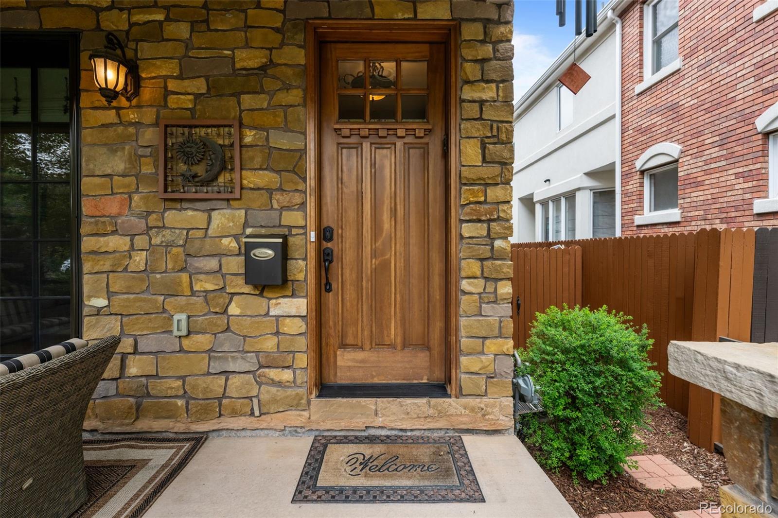 MLS Image #3 for 43 s monroe street,denver, Colorado