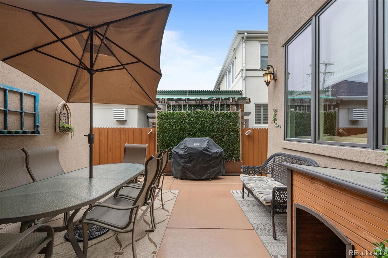 MLS Image #46 for 43 s monroe street,denver, Colorado