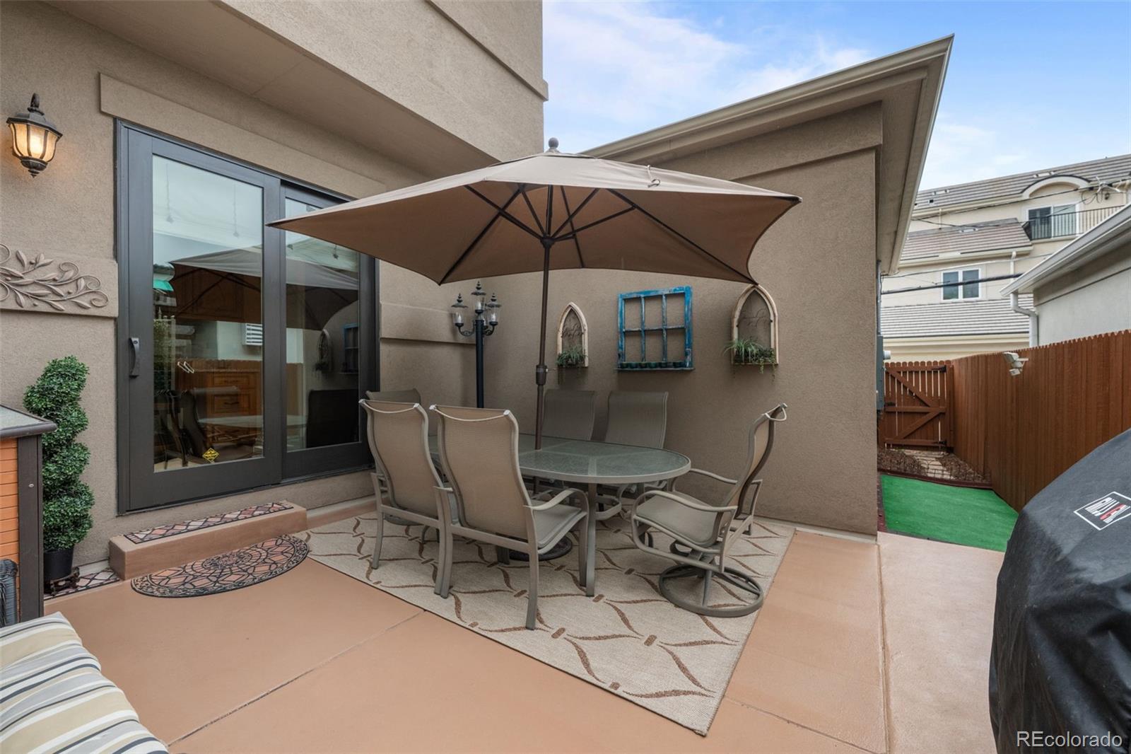 MLS Image #47 for 43 s monroe street,denver, Colorado