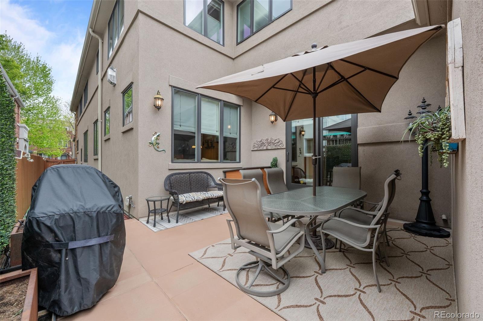MLS Image #48 for 43 s monroe street,denver, Colorado