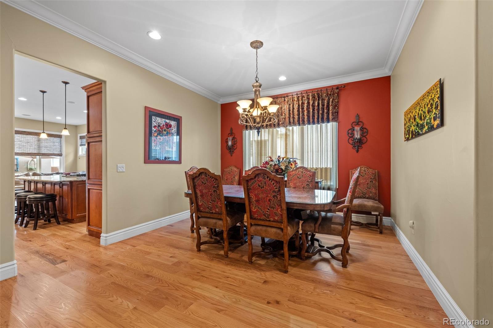 MLS Image #9 for 43 s monroe street,denver, Colorado