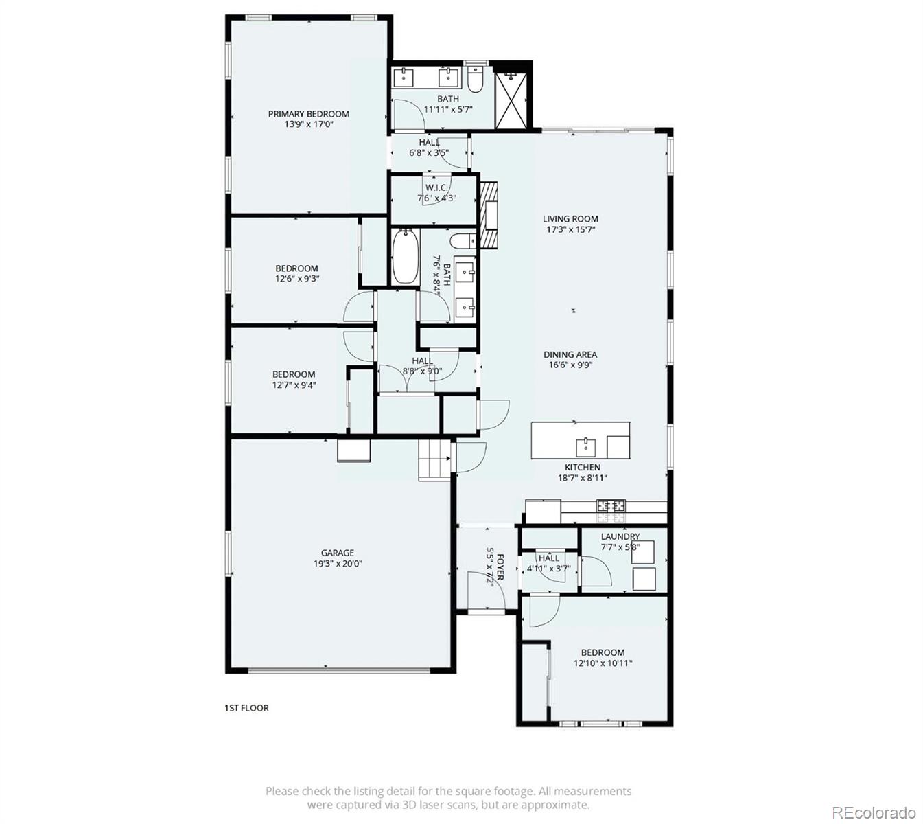 MLS Image #22 for 24544 e 37th avenue,aurora, Colorado