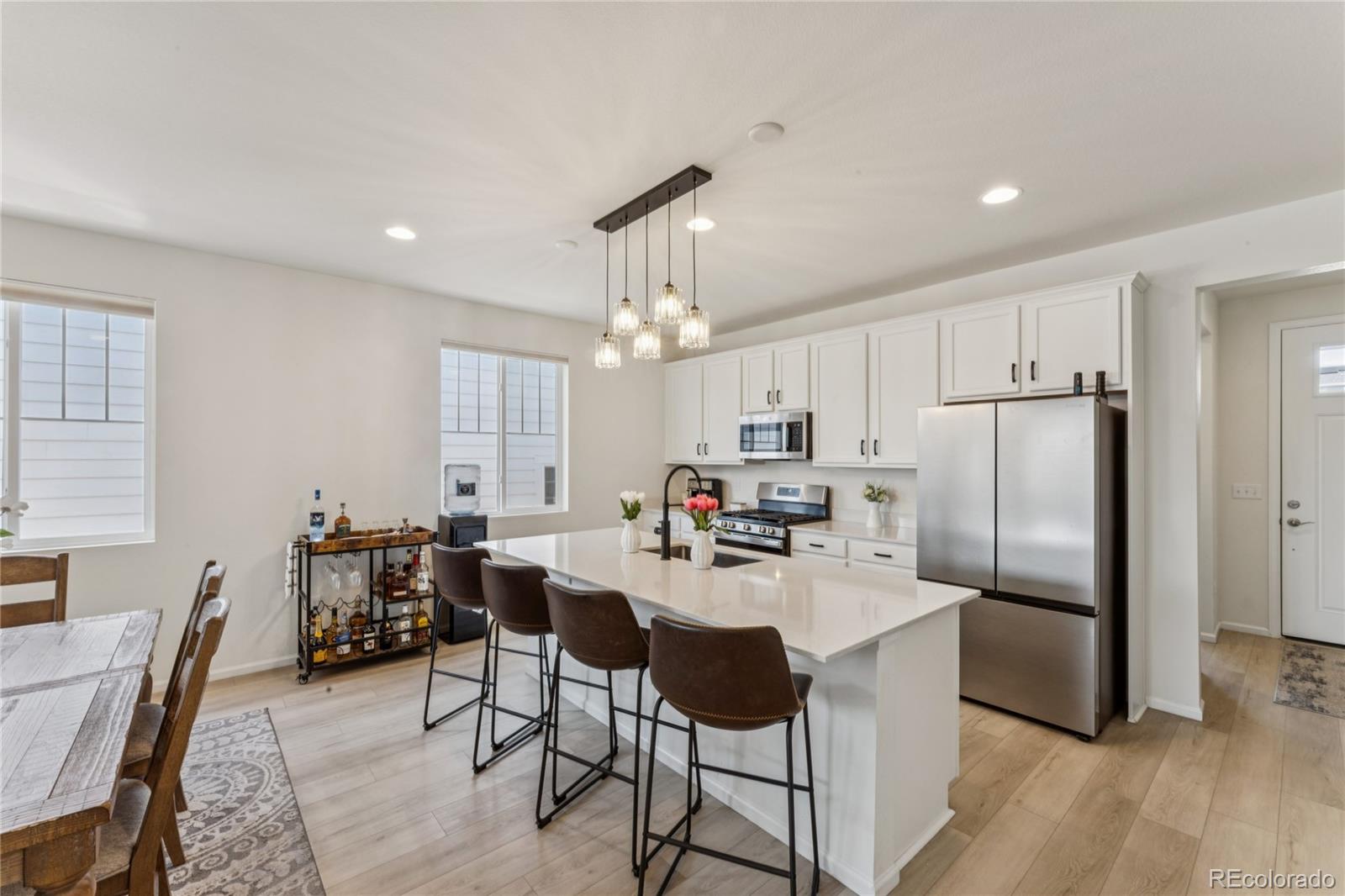 MLS Image #3 for 24544 e 37th avenue,aurora, Colorado