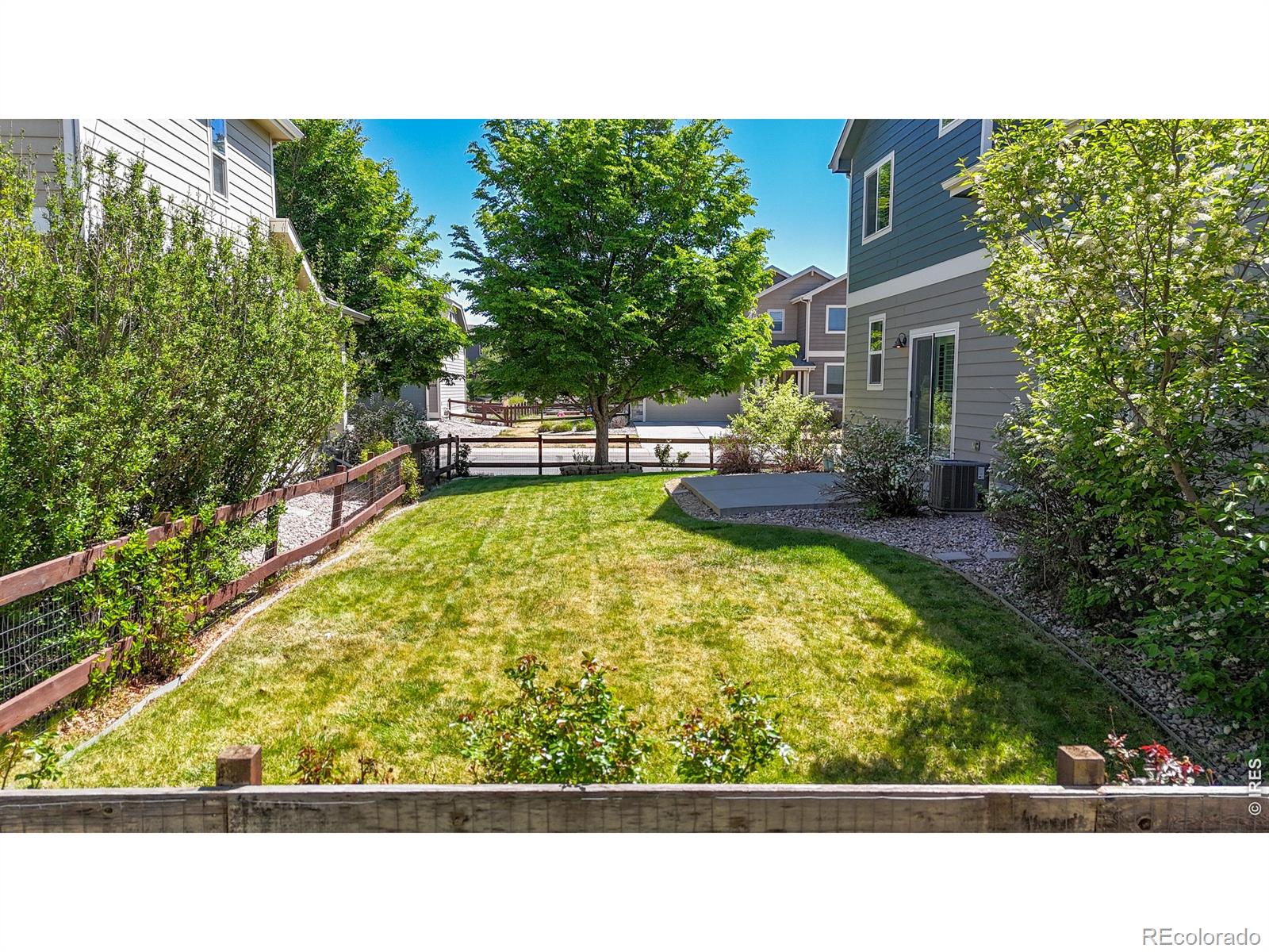 MLS Image #33 for 1962  mackinac street,fort collins, Colorado