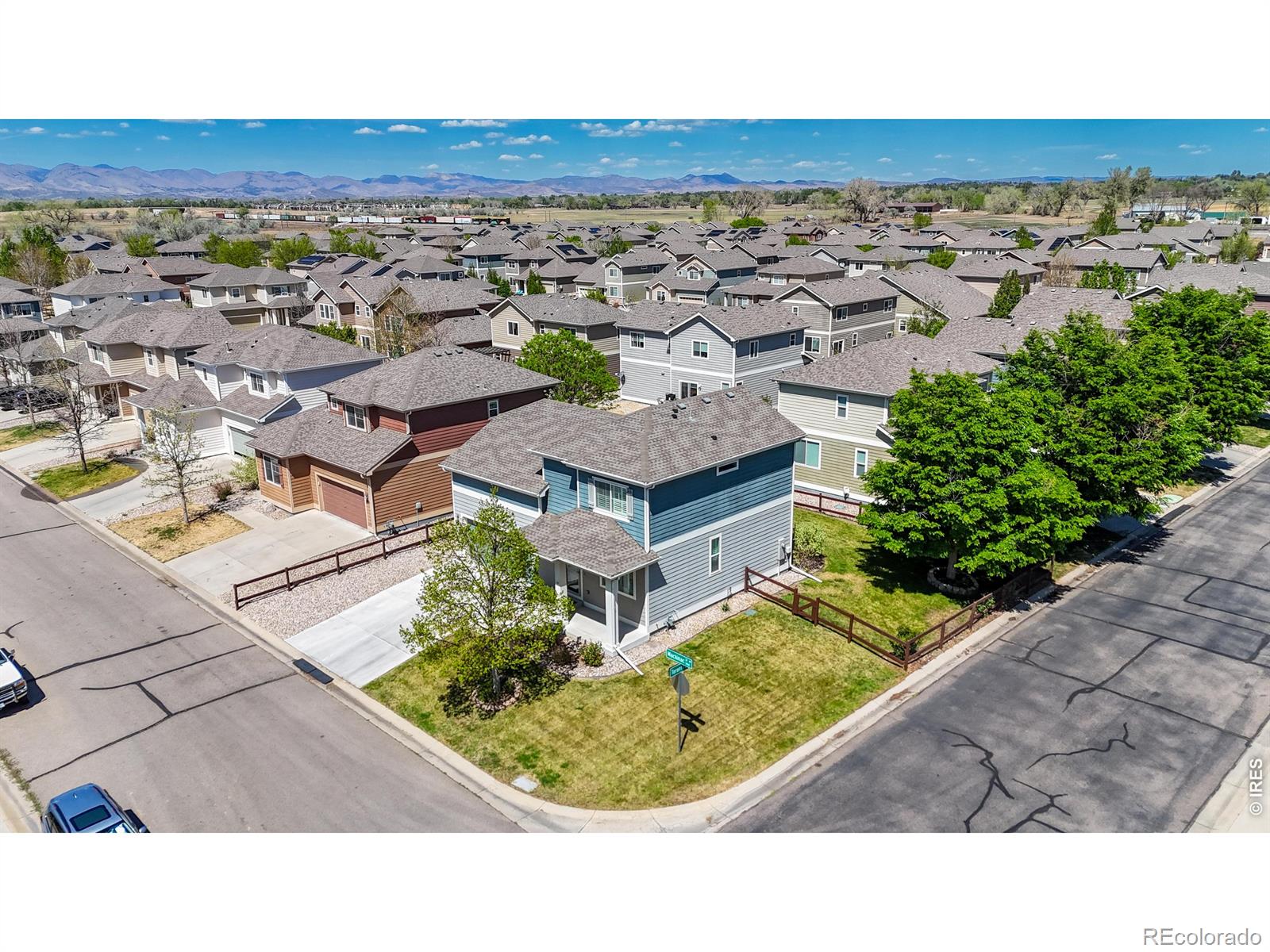 MLS Image #37 for 1962  mackinac street,fort collins, Colorado