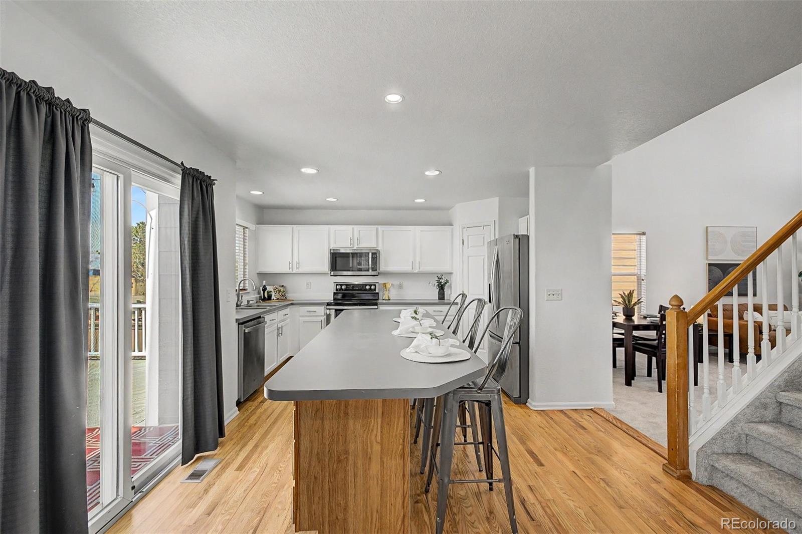 MLS Image #11 for 9917  aftonwood street,highlands ranch, Colorado