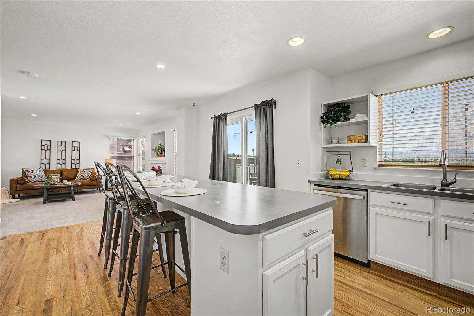 MLS Image #12 for 9917  aftonwood street,highlands ranch, Colorado
