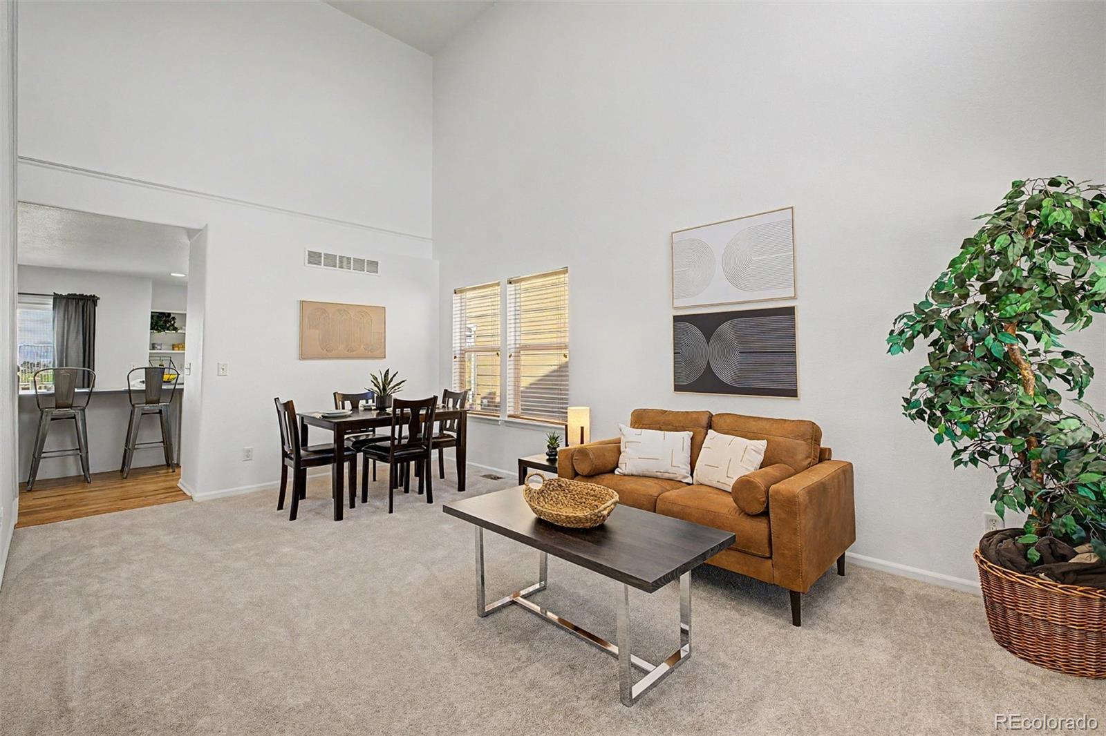 MLS Image #2 for 9917  aftonwood street,highlands ranch, Colorado