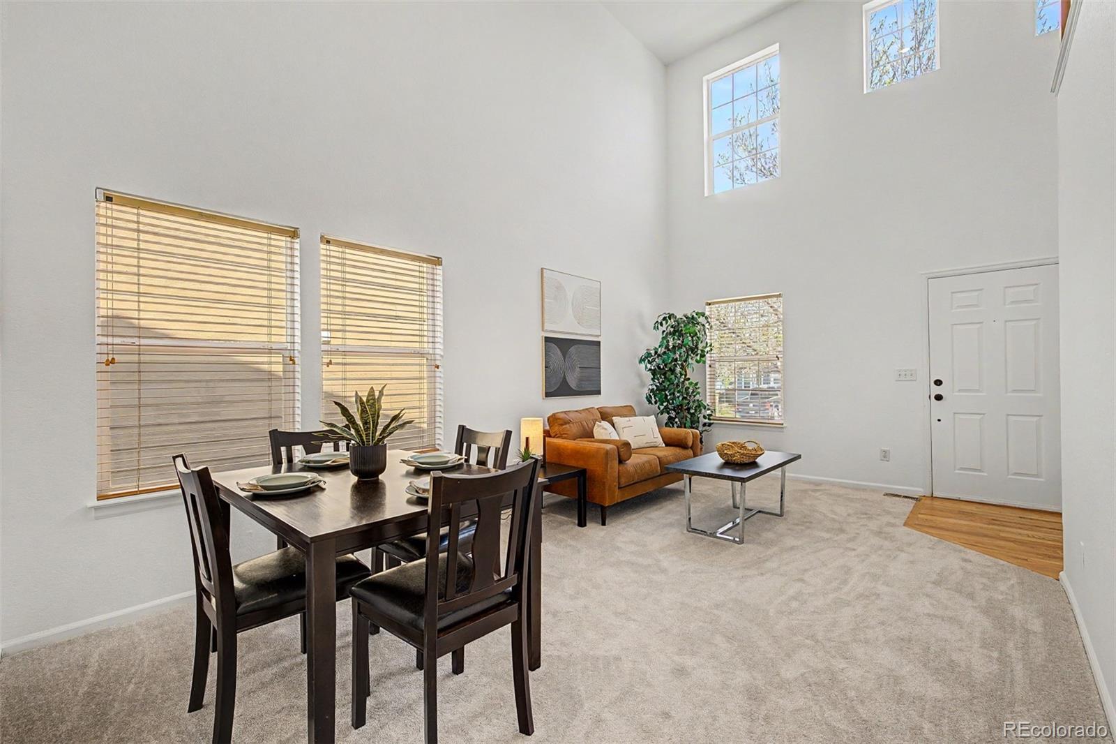 MLS Image #3 for 9917  aftonwood street,highlands ranch, Colorado