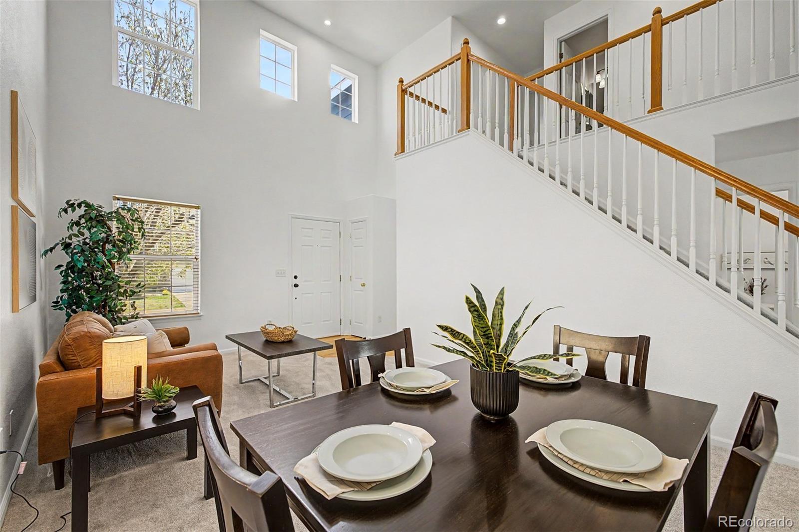 MLS Image #4 for 9917  aftonwood street,highlands ranch, Colorado
