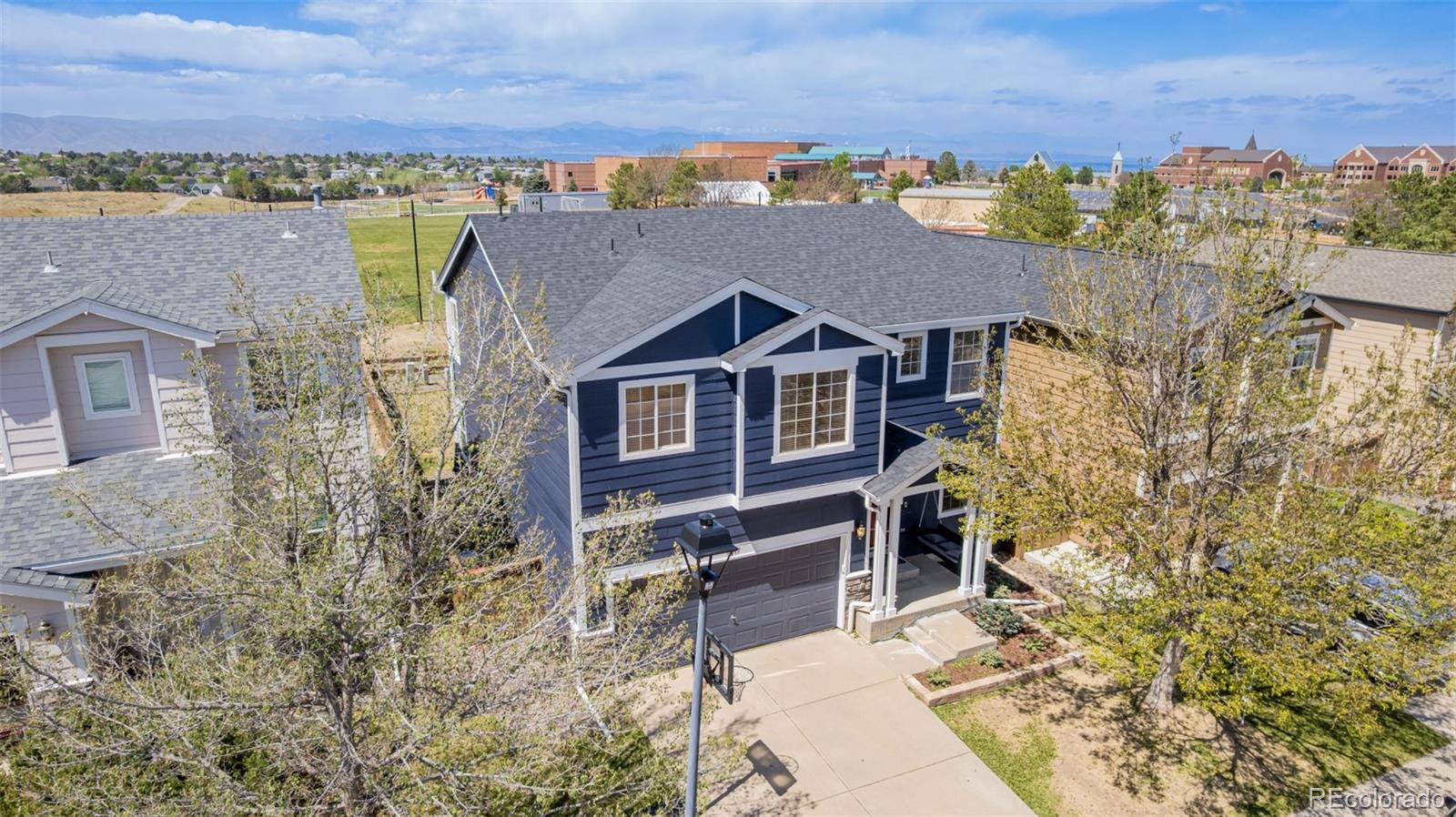 MLS Image #44 for 9917  aftonwood street,highlands ranch, Colorado