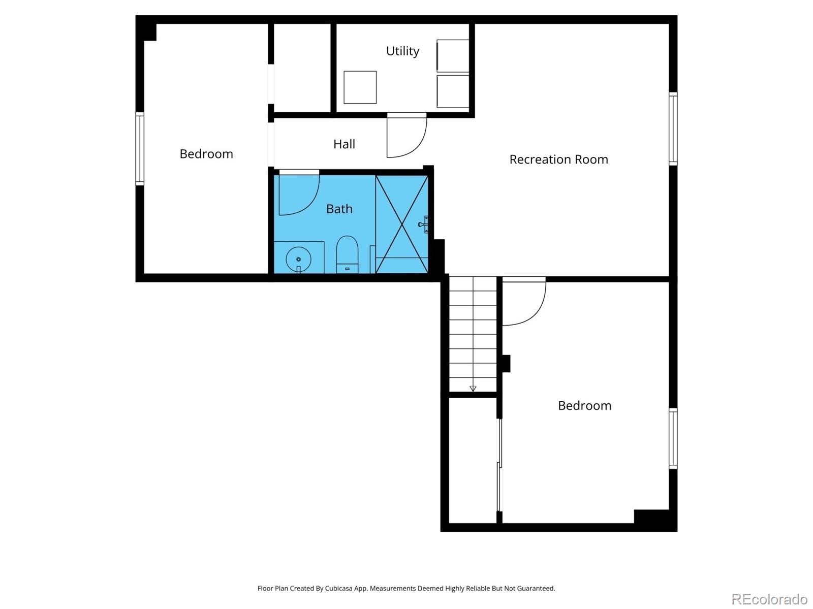 MLS Image #45 for 9917  aftonwood street,highlands ranch, Colorado