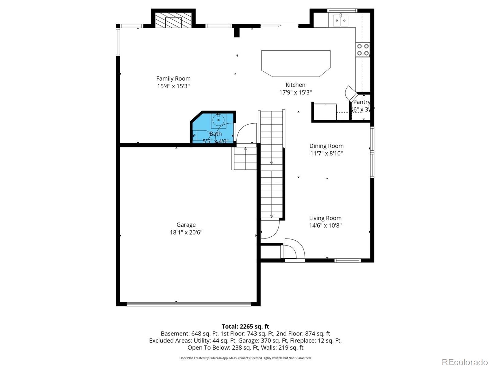 MLS Image #46 for 9917  aftonwood street,highlands ranch, Colorado