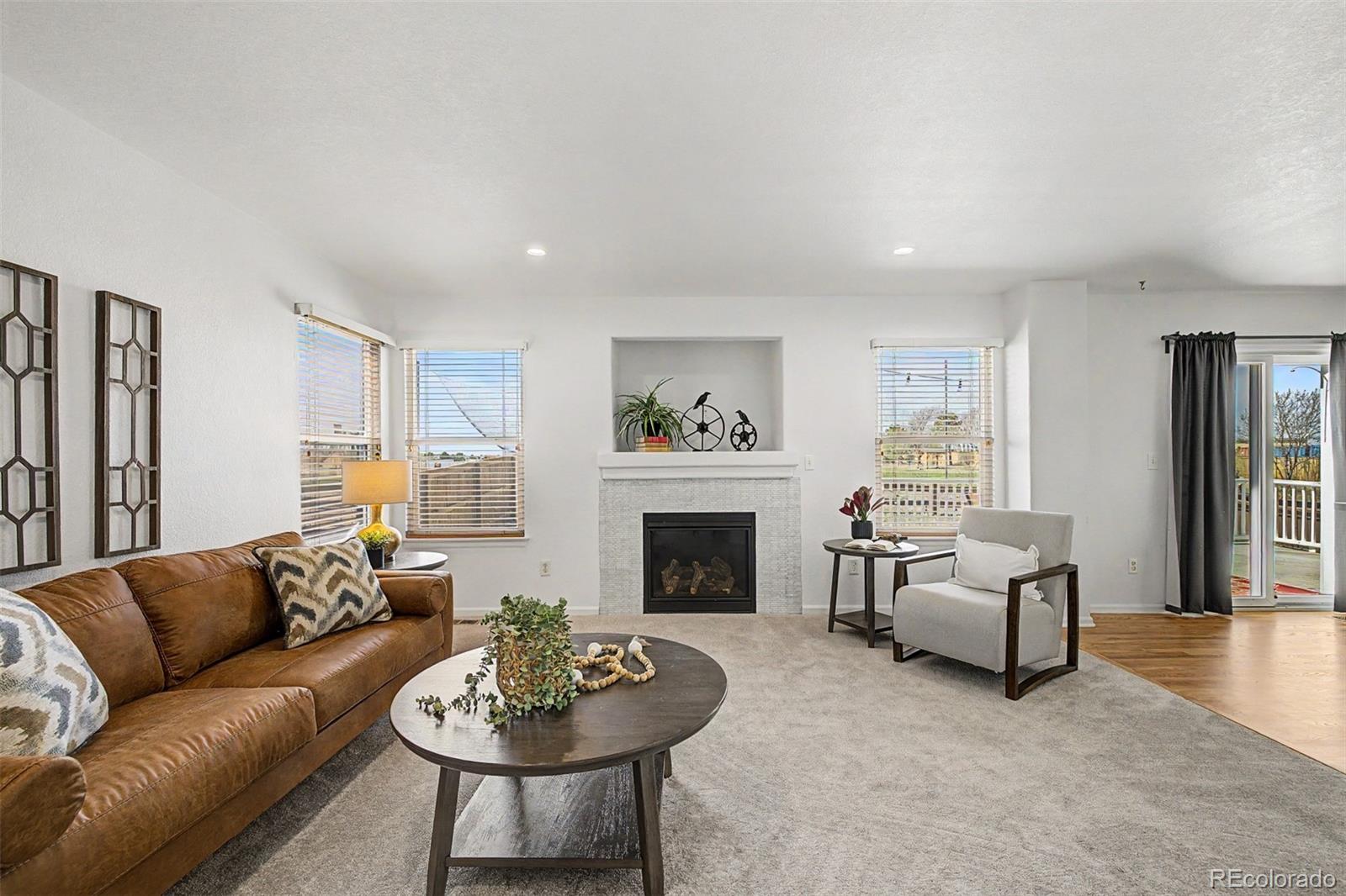 MLS Image #6 for 9917  aftonwood street,highlands ranch, Colorado