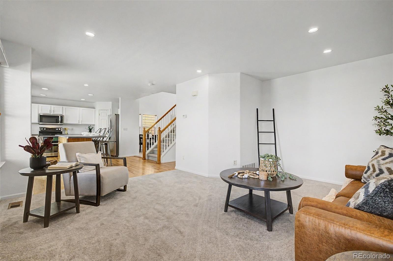 MLS Image #9 for 9917  aftonwood street,highlands ranch, Colorado