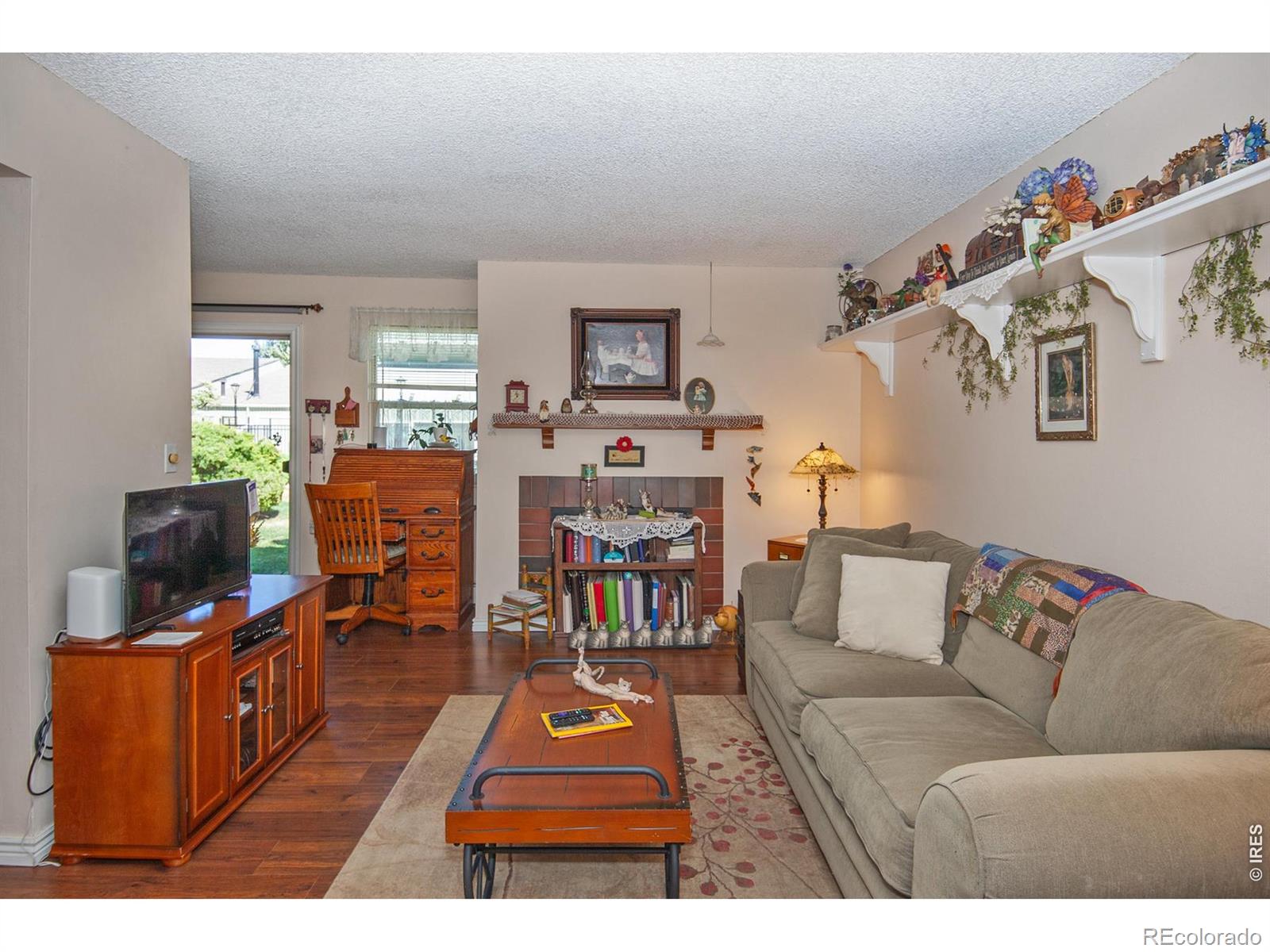 MLS Image #2 for 512 e monroe drive,fort collins, Colorado