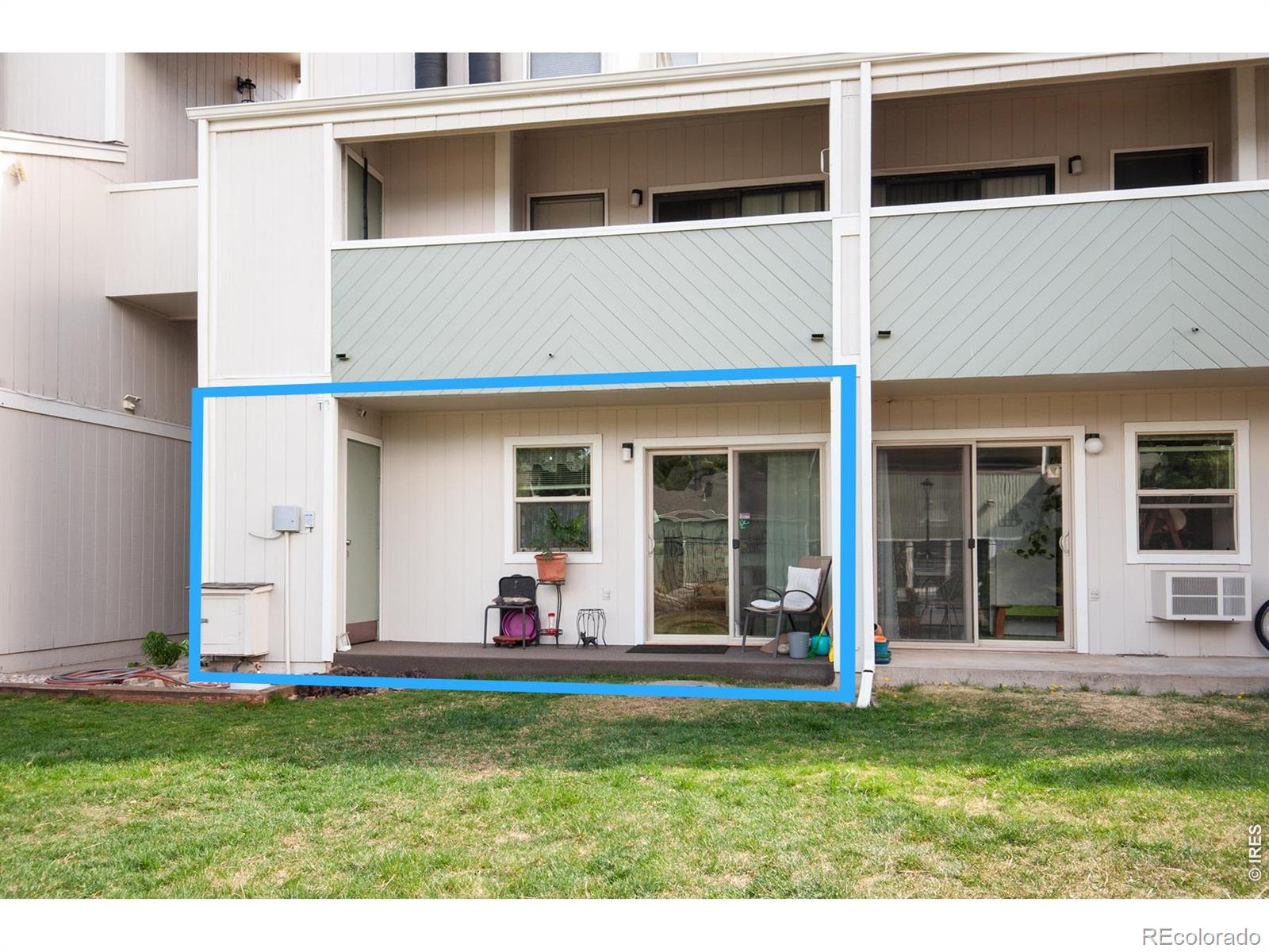 MLS Image #20 for 512 e monroe drive,fort collins, Colorado