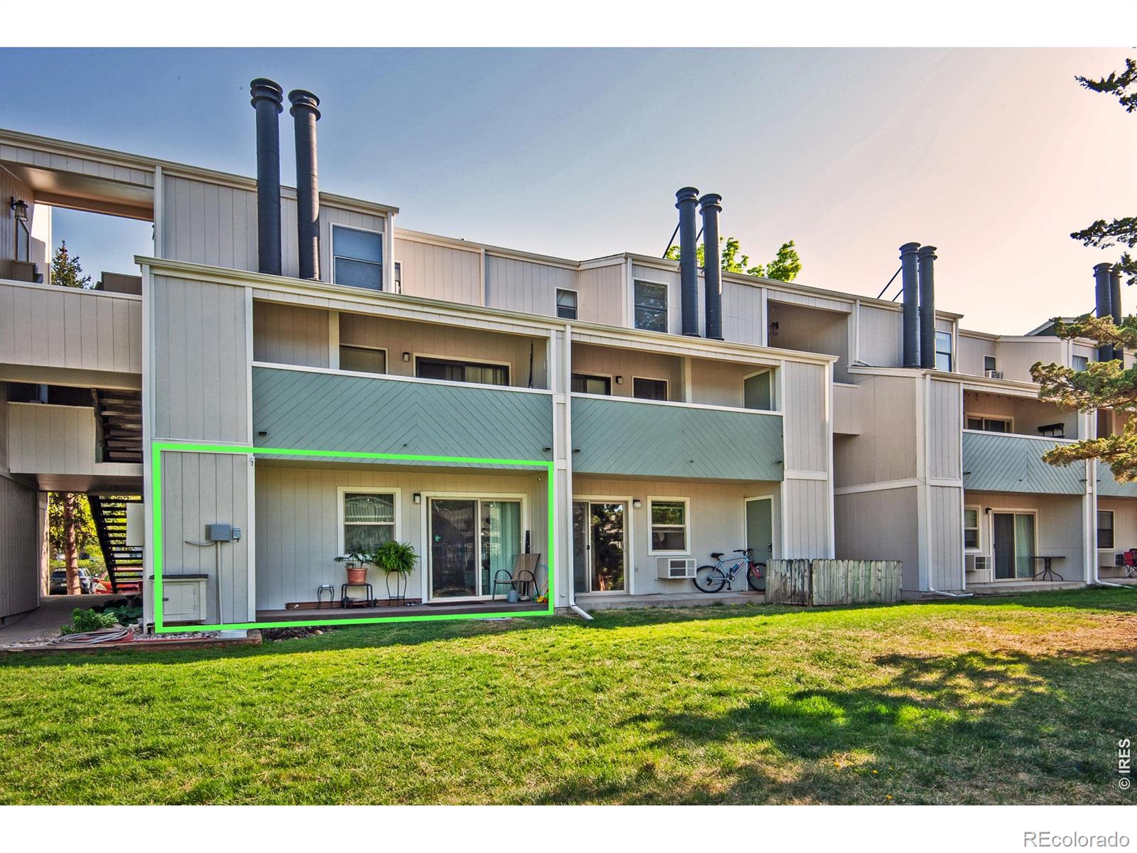 MLS Image #21 for 512 e monroe drive,fort collins, Colorado