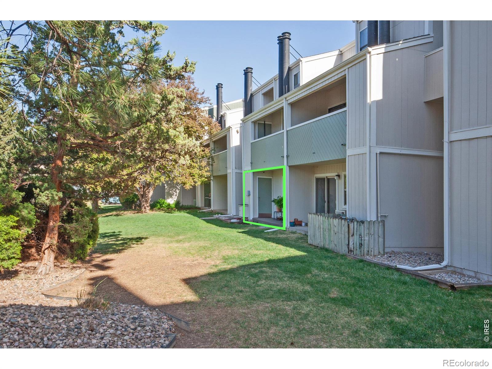 MLS Image #22 for 512 e monroe drive,fort collins, Colorado