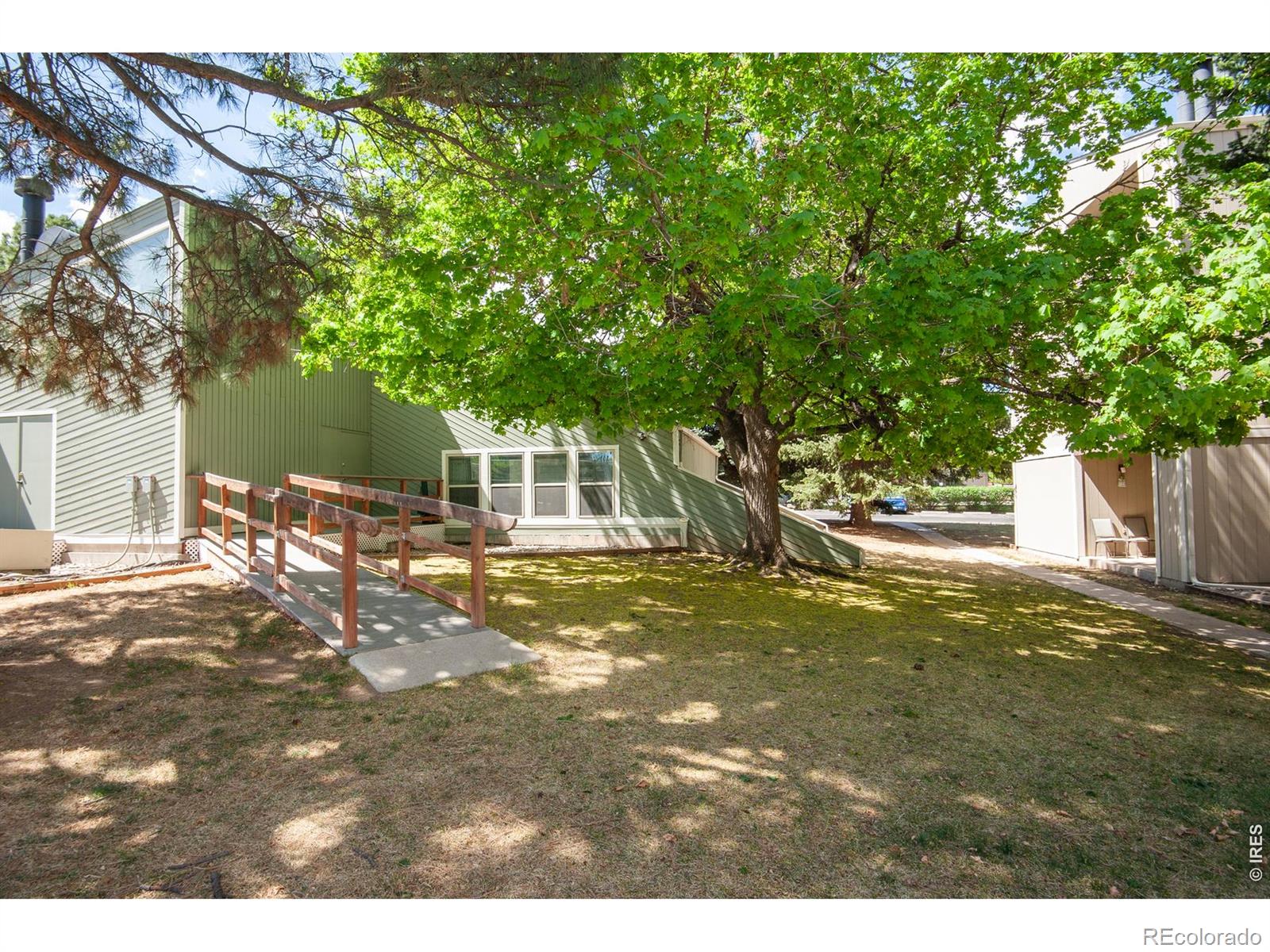 MLS Image #30 for 512 e monroe drive,fort collins, Colorado