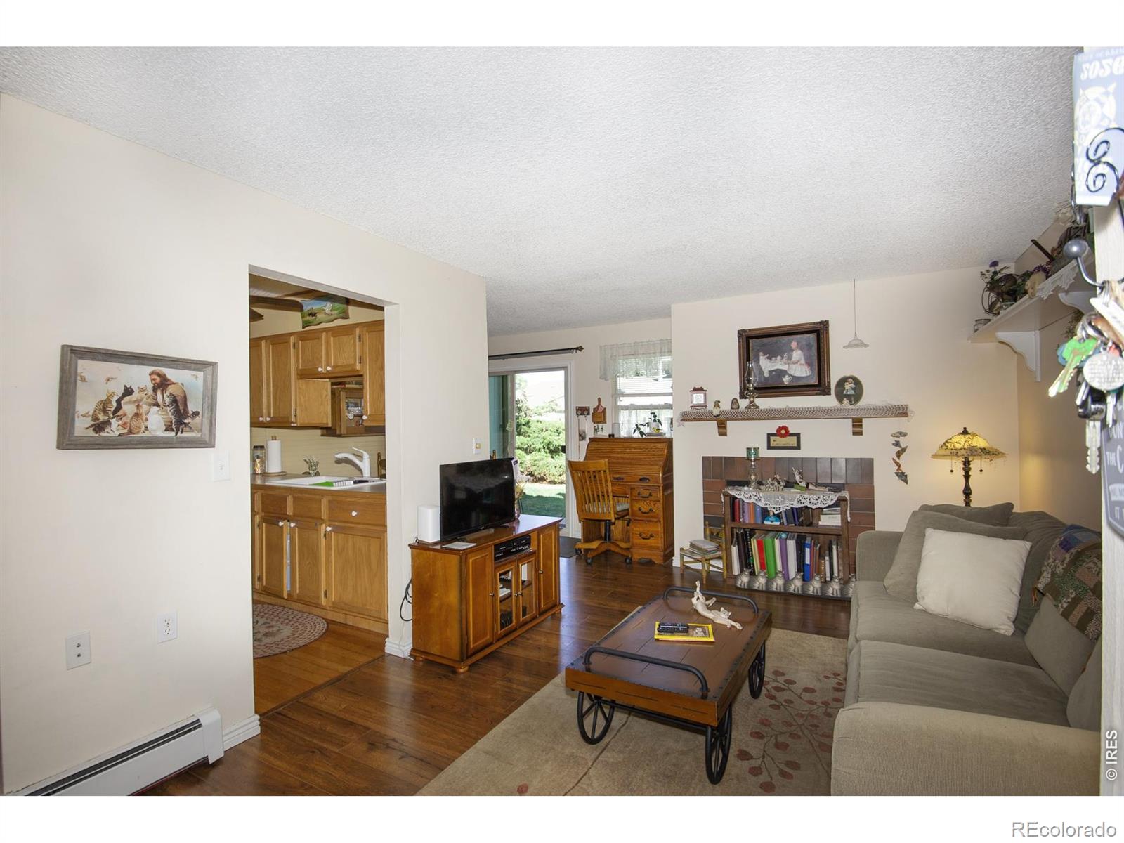 MLS Image #5 for 512 e monroe drive,fort collins, Colorado