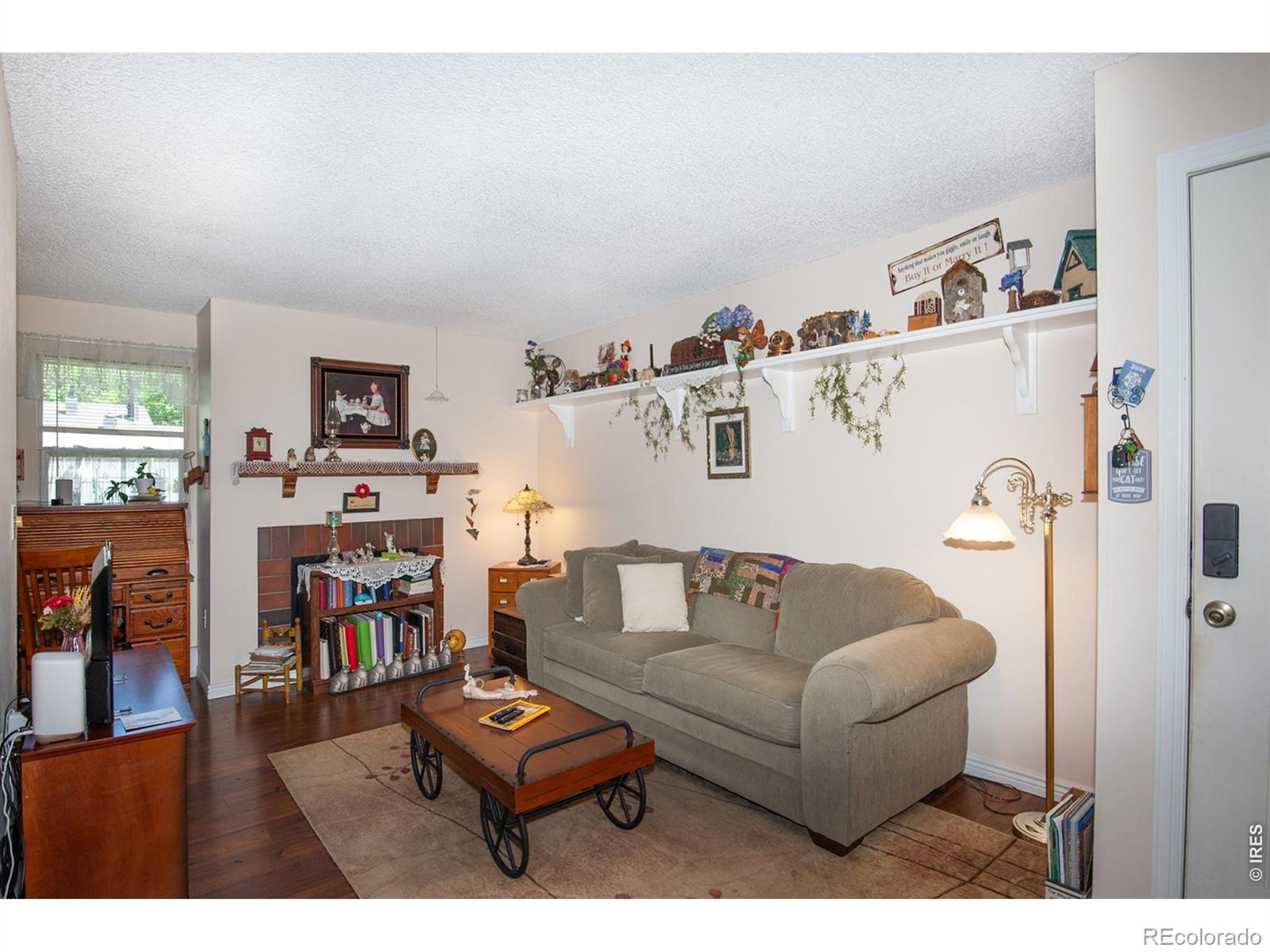 MLS Image #6 for 512 e monroe drive,fort collins, Colorado