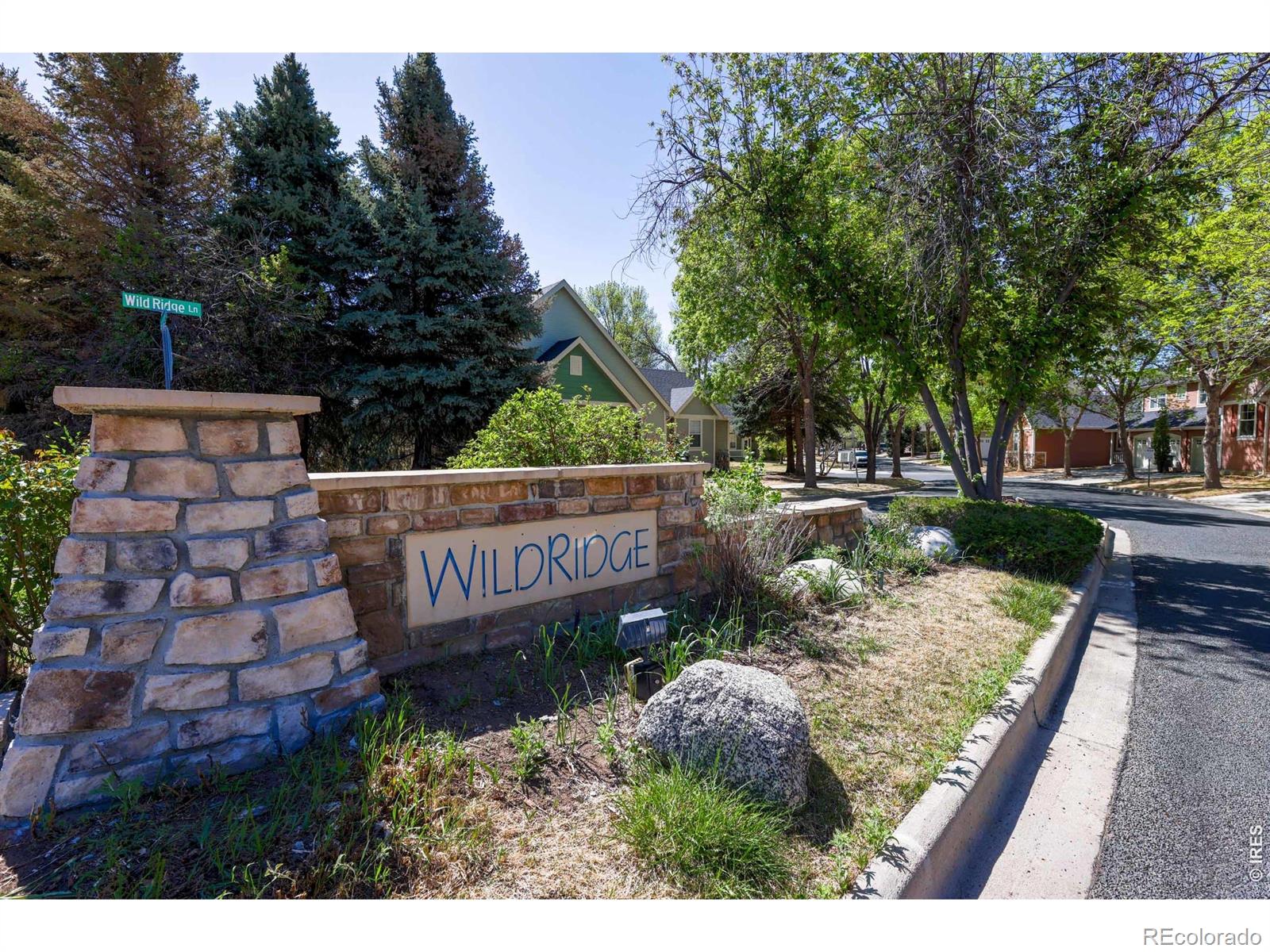 MLS Image #1 for 658  wild ridge circle,lafayette, Colorado
