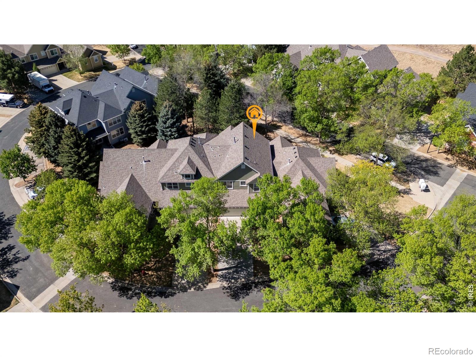 MLS Image #30 for 658  wild ridge circle,lafayette, Colorado