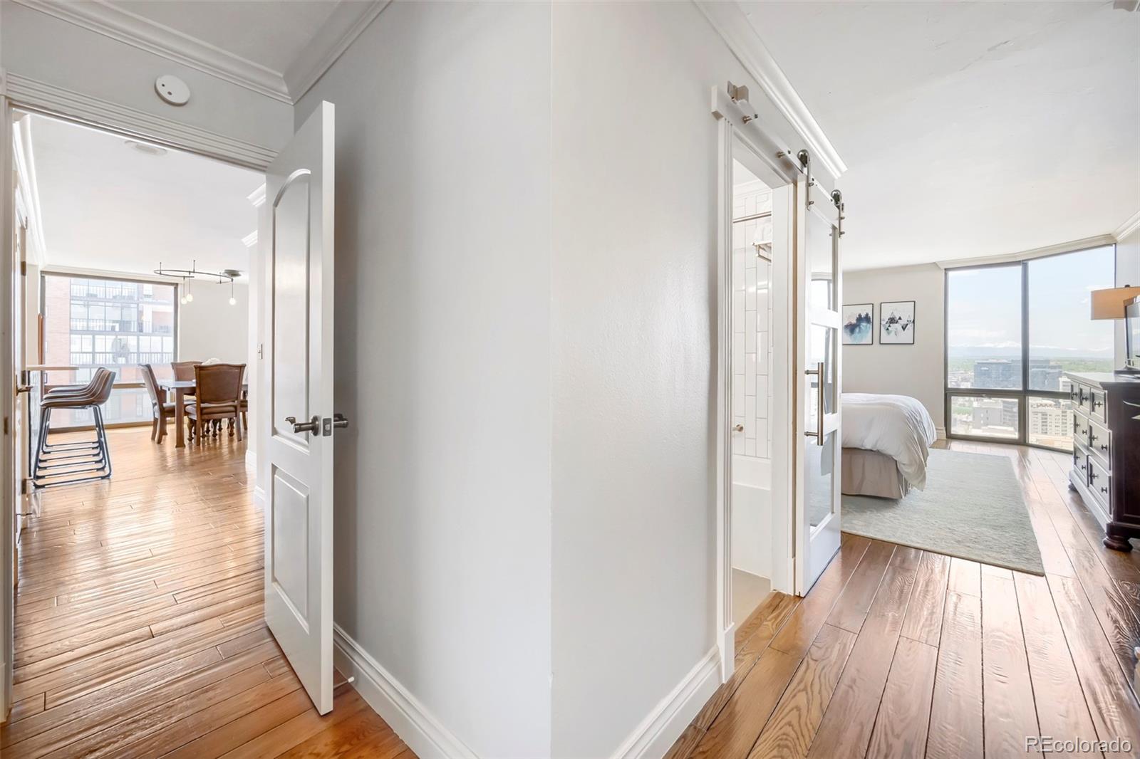 MLS Image #11 for 1625  larimer street 3001,denver, Colorado