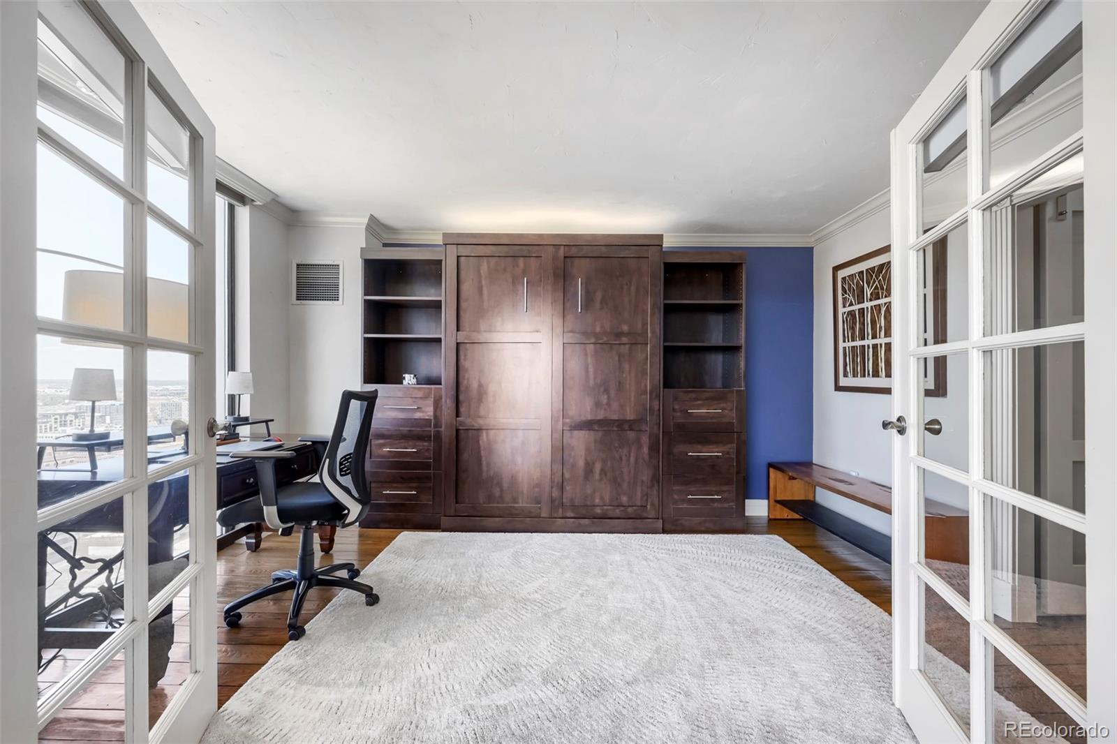 MLS Image #18 for 1625  larimer street 3001,denver, Colorado