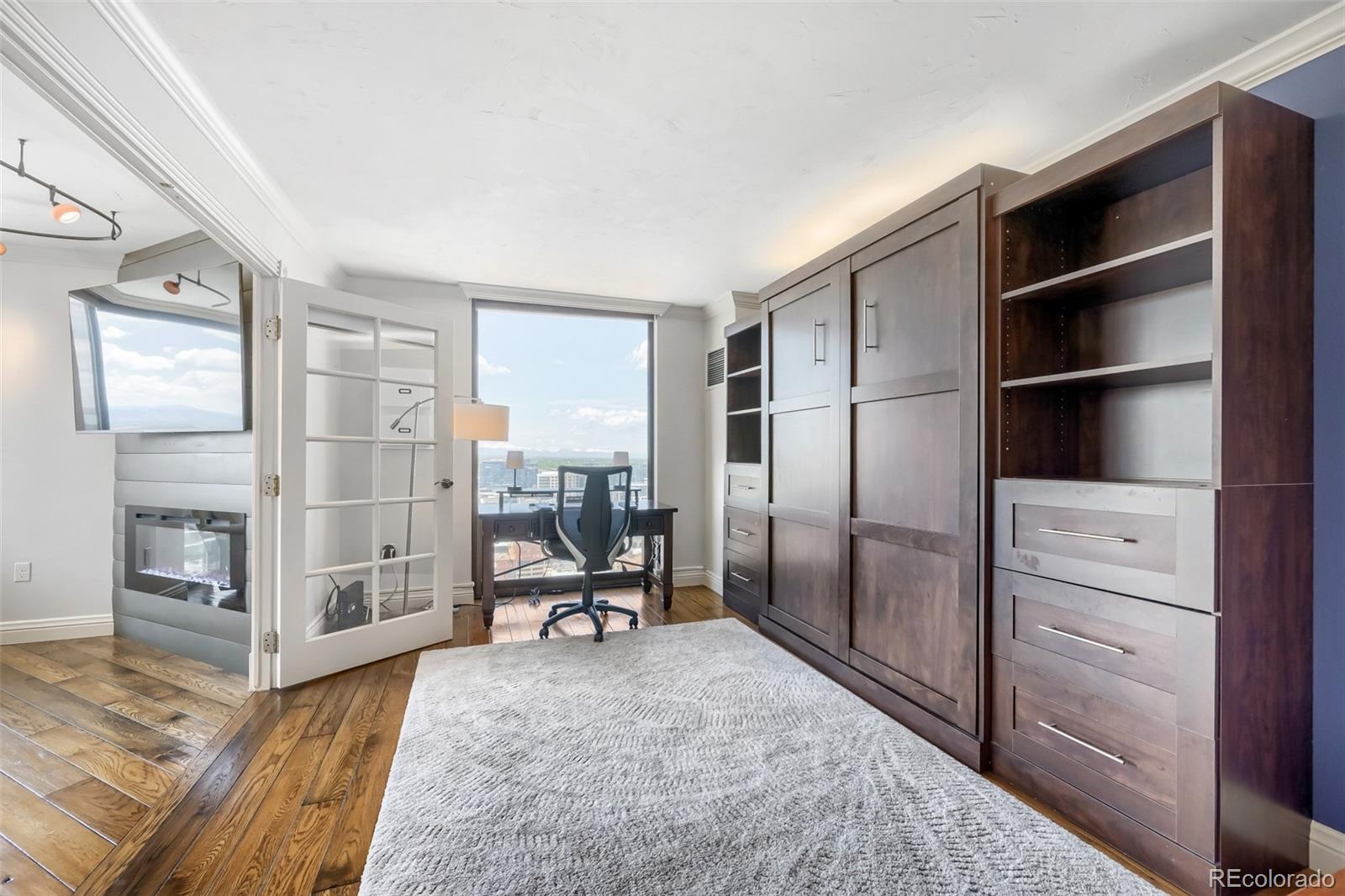 MLS Image #19 for 1625  larimer street 3001,denver, Colorado